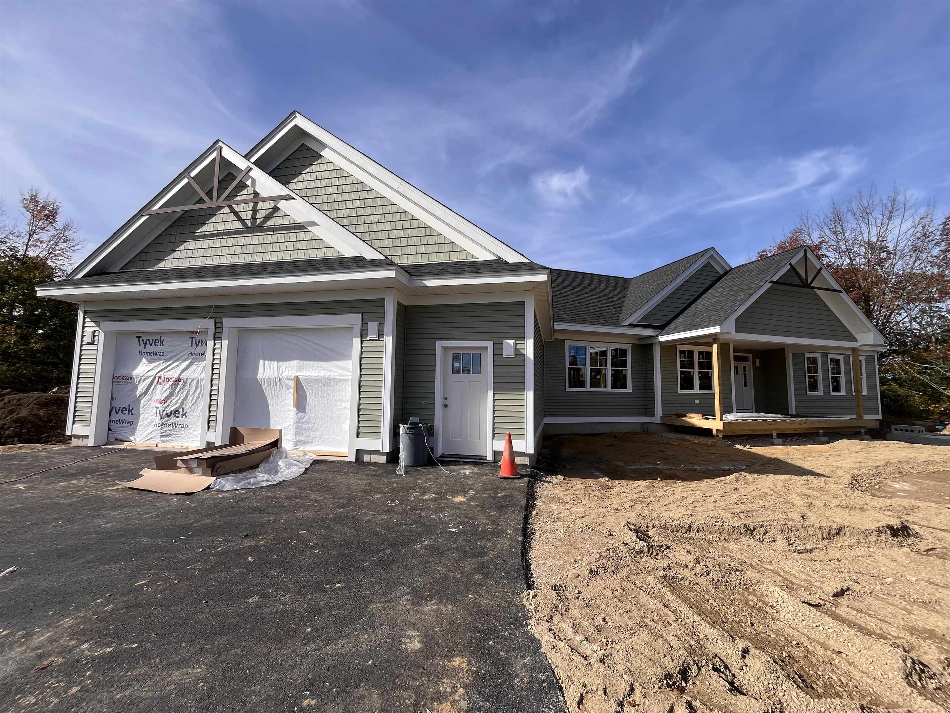 Photo 2 of Sale Pending at Lot 1 Emerson Rdg #1, Durham, NH 03824 | MLS# 5078922 | Listing updated on 2026-10-05