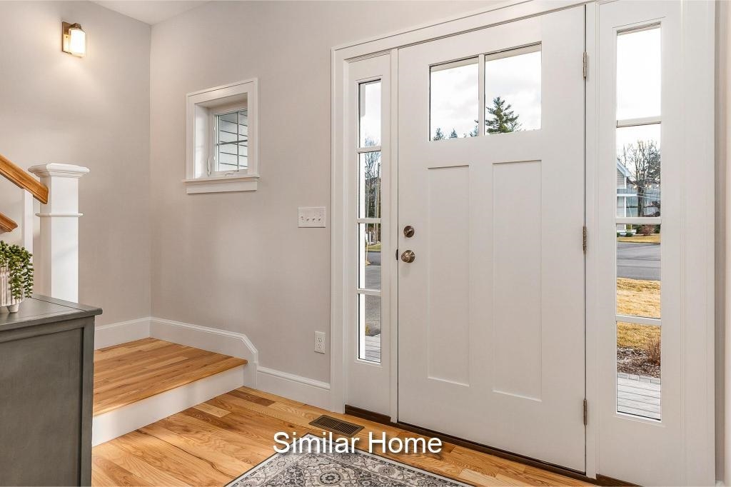 Lot 1 Emerson Rg #1, Dover, NH 03820