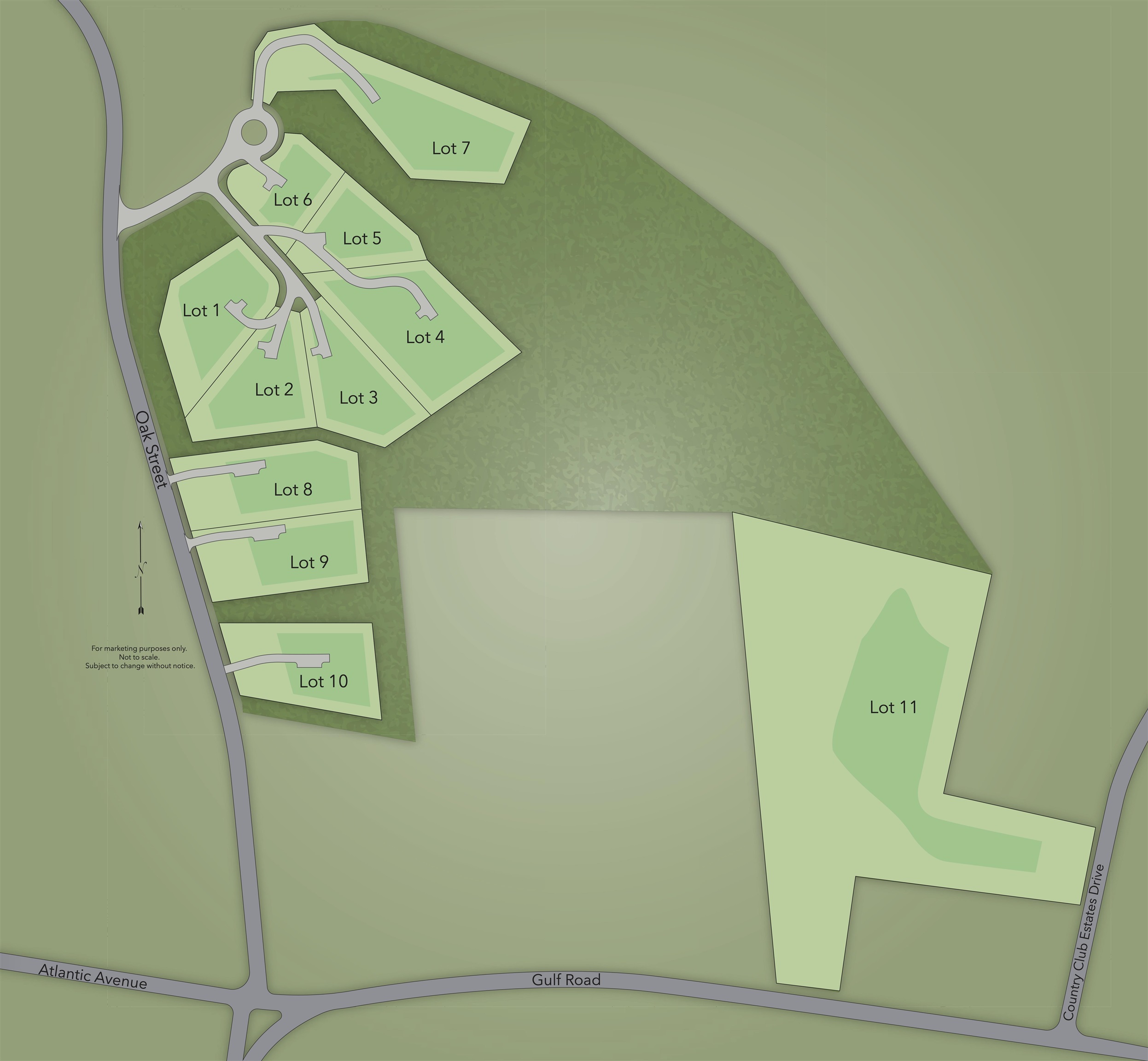 Lot 1 Emerson Rg #1, Dover, NH 03820