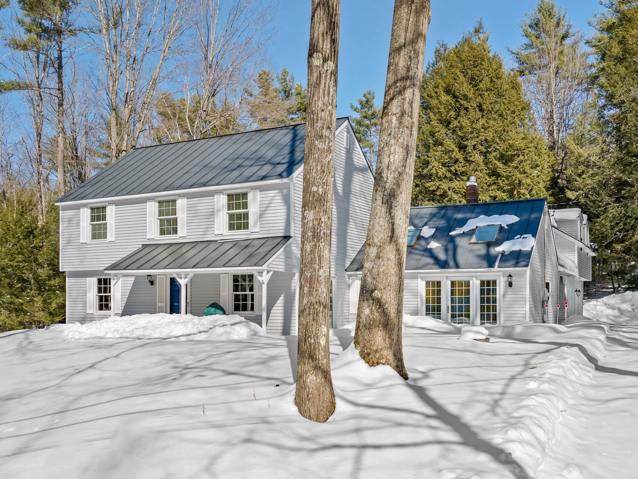 41 Foliage View Rd, Lebanon, NH 03766