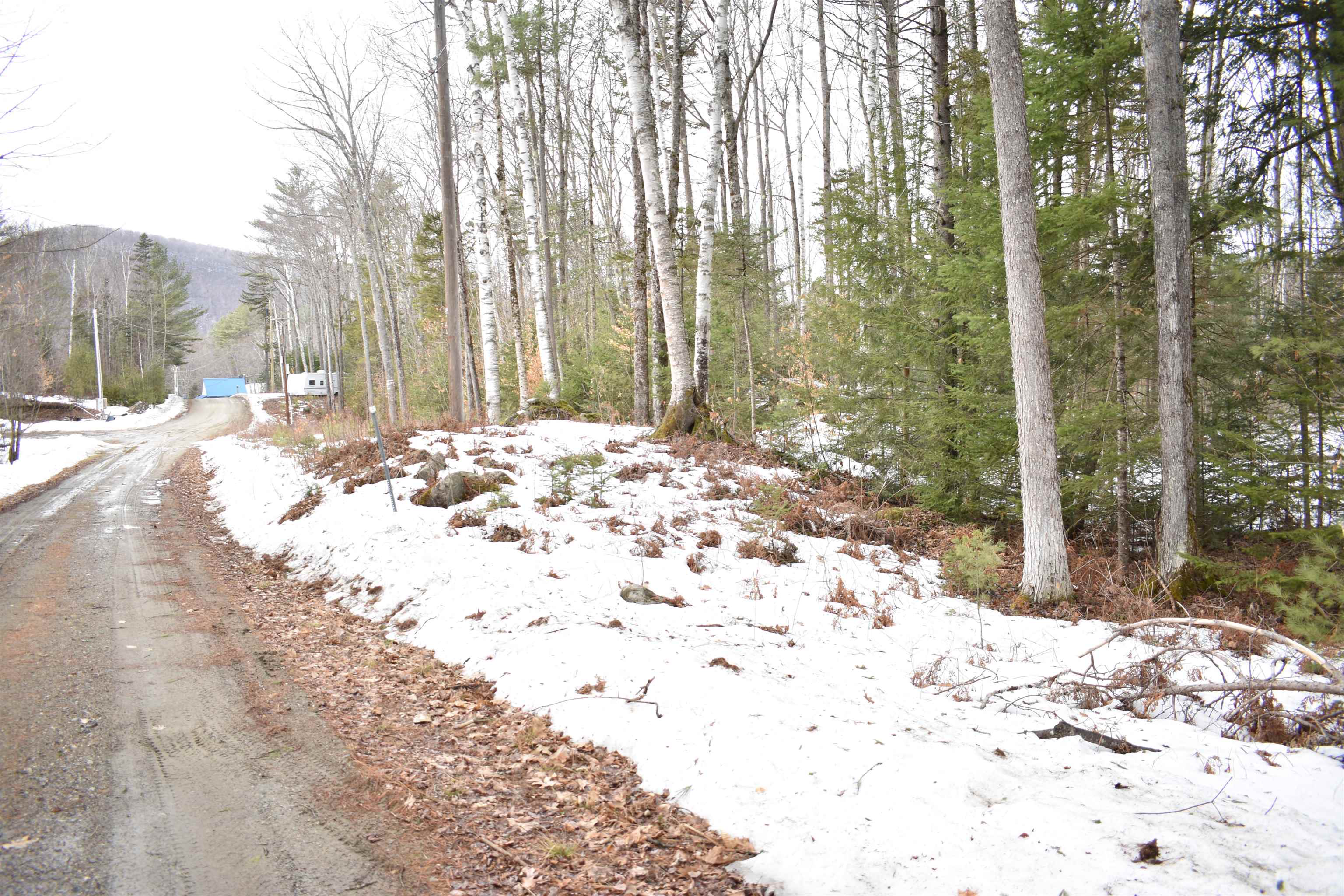 00 Stimson Rd, Warren, NH 03279