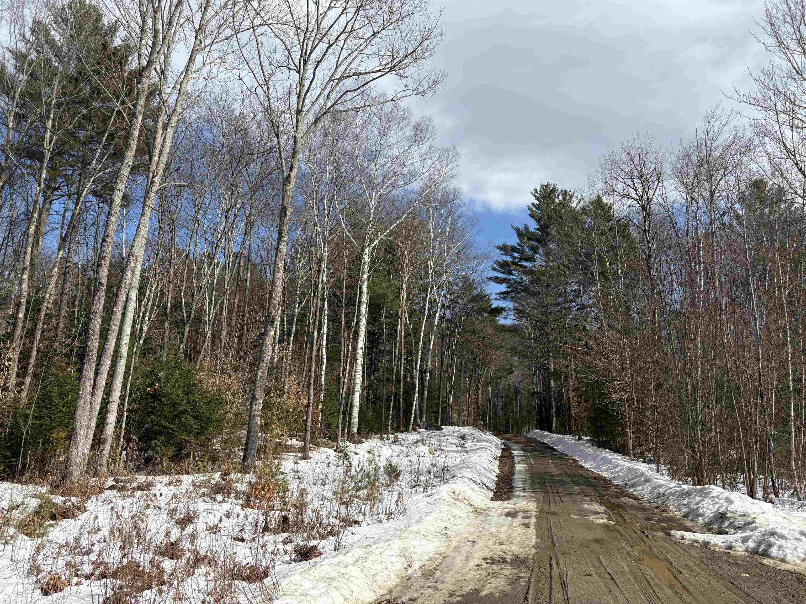 00 Stimson Rd, Warren, NH 03279