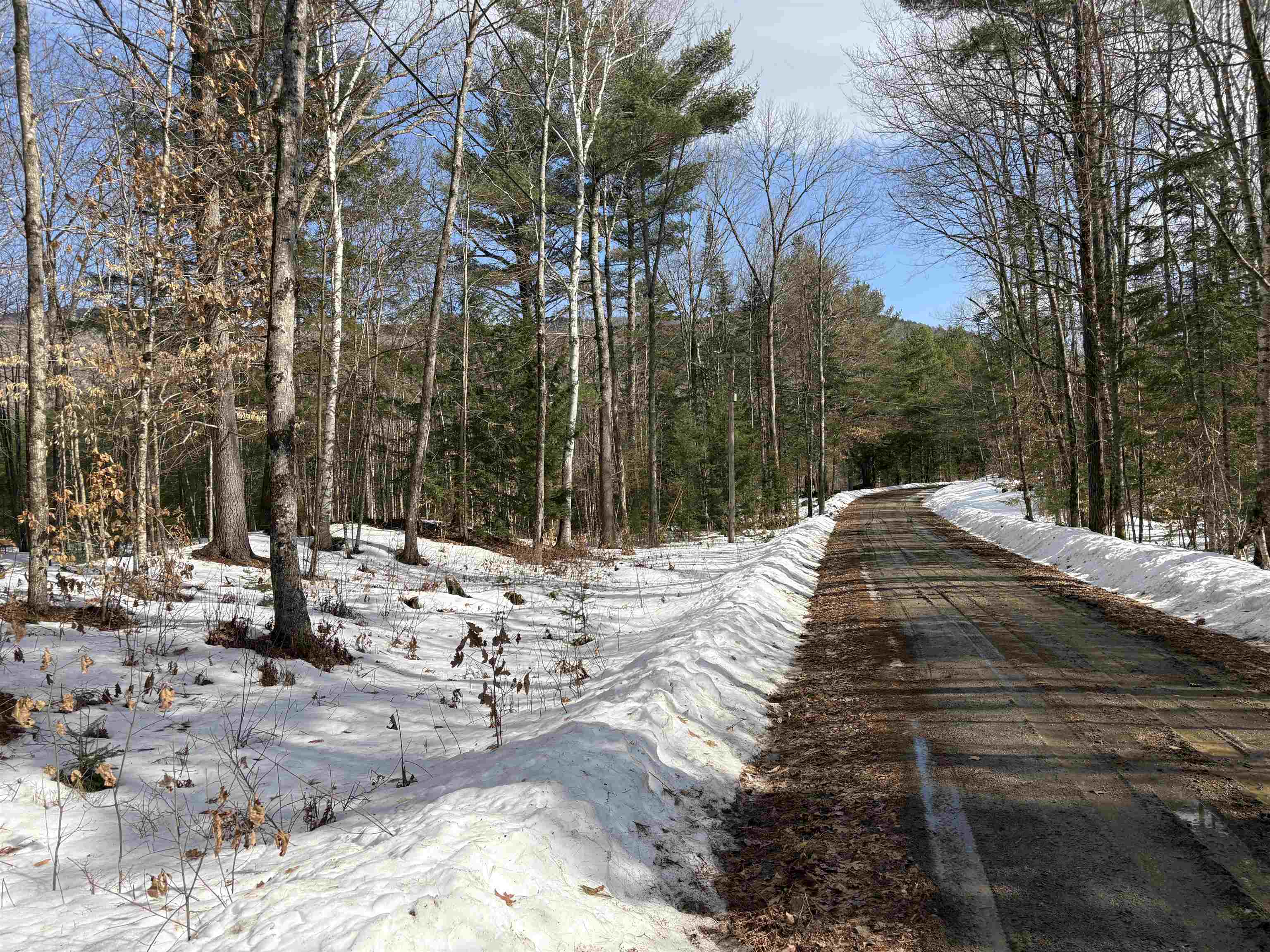 00 Stimson Rd, Warren, NH 03279