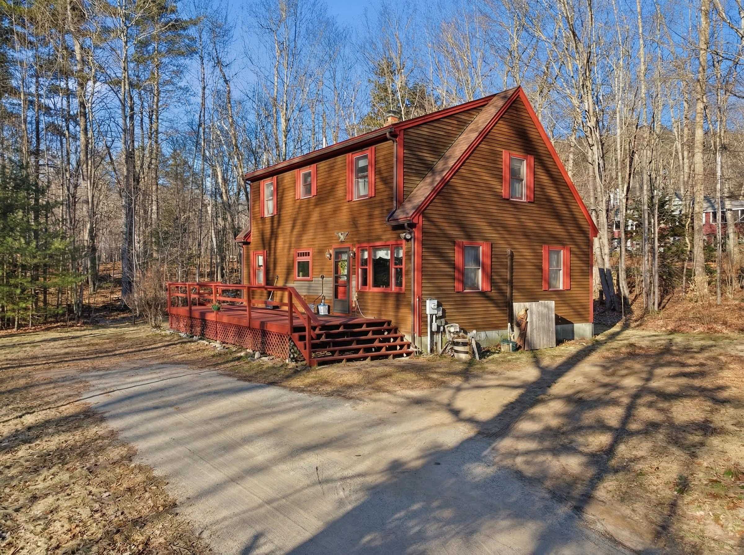 6 Shepherd Ln, Thornton, NH 03285