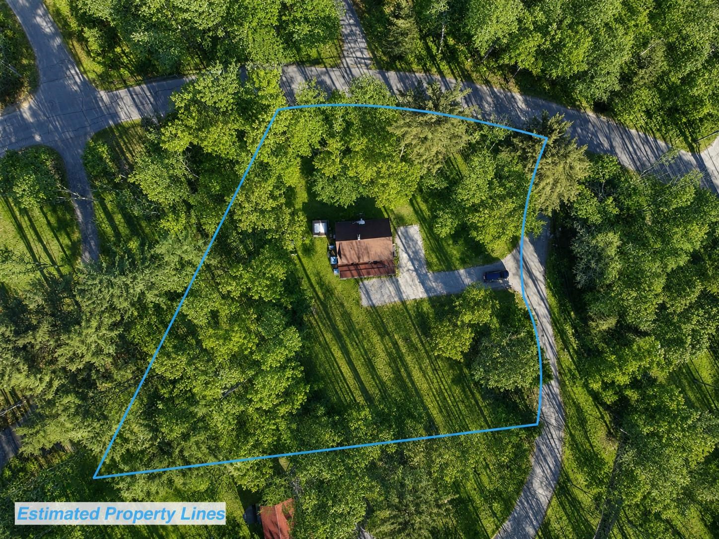 6 Shepherd Ln, Thornton, NH 03285