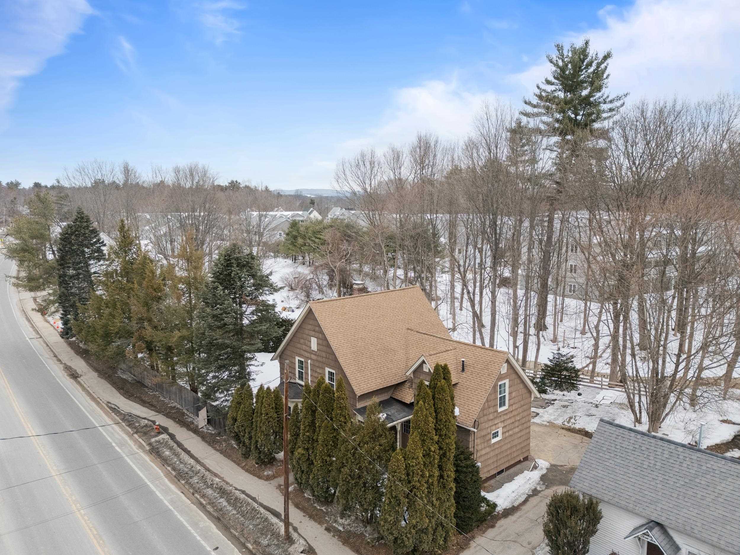 362 N State St, Concord, NH 03301