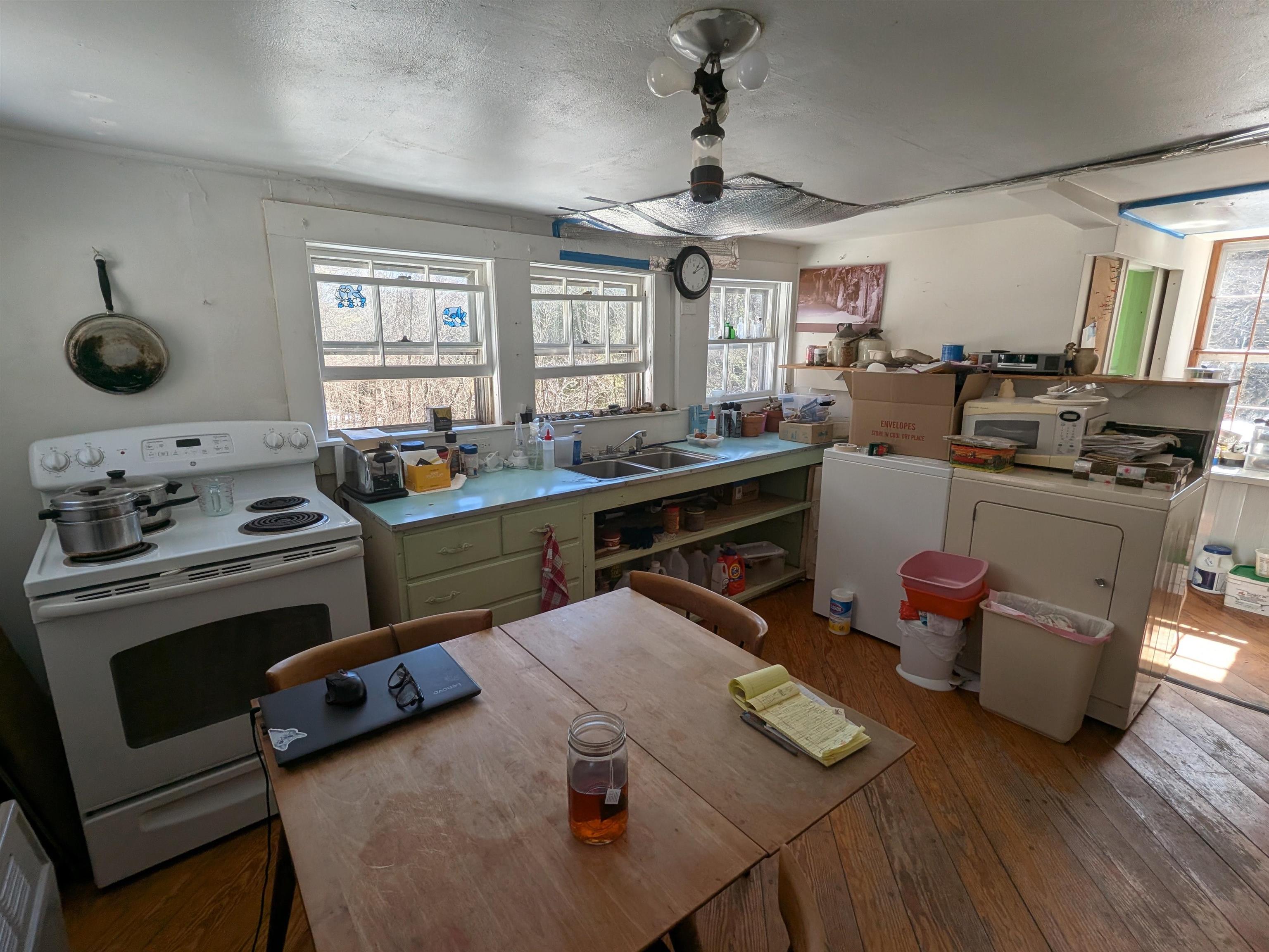 374 Burton Hw, Wilton, NH 03086