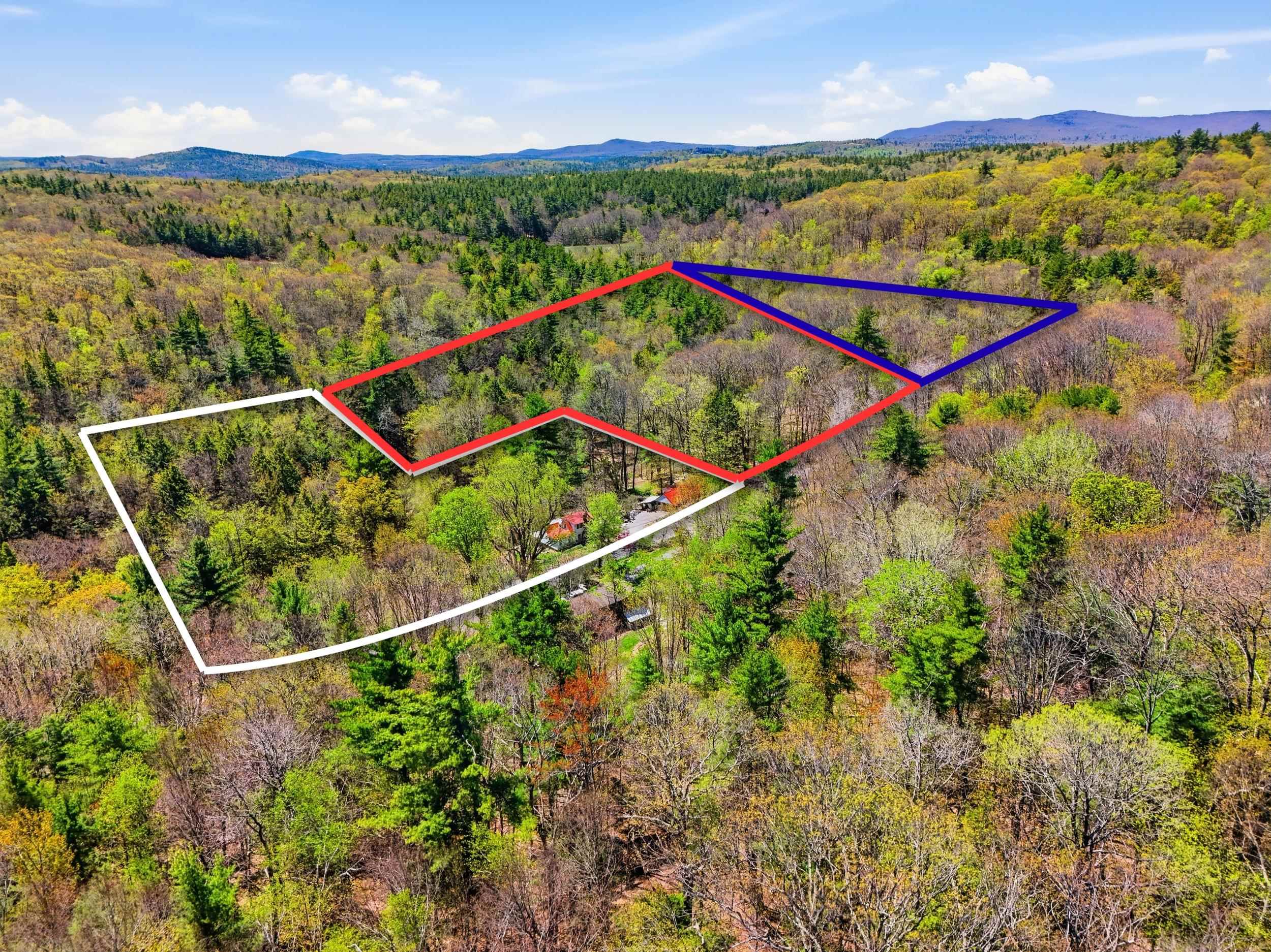374 Burton Hw, Wilton, NH 03086