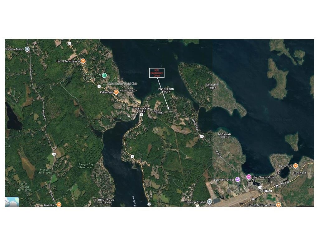 59 Nestledown Dr #C, Laconia, NH 03246