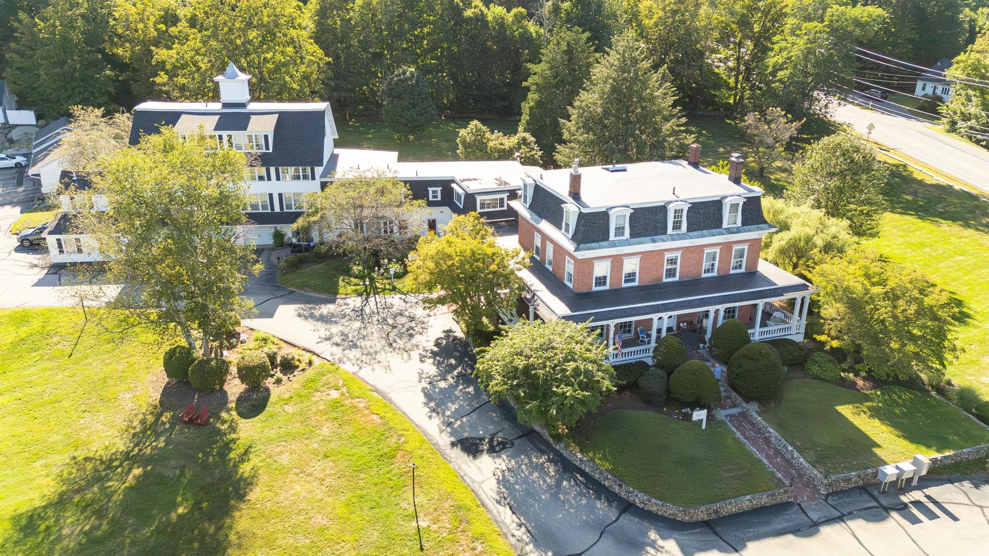 135 Amherst St, Amherst, NH 03031