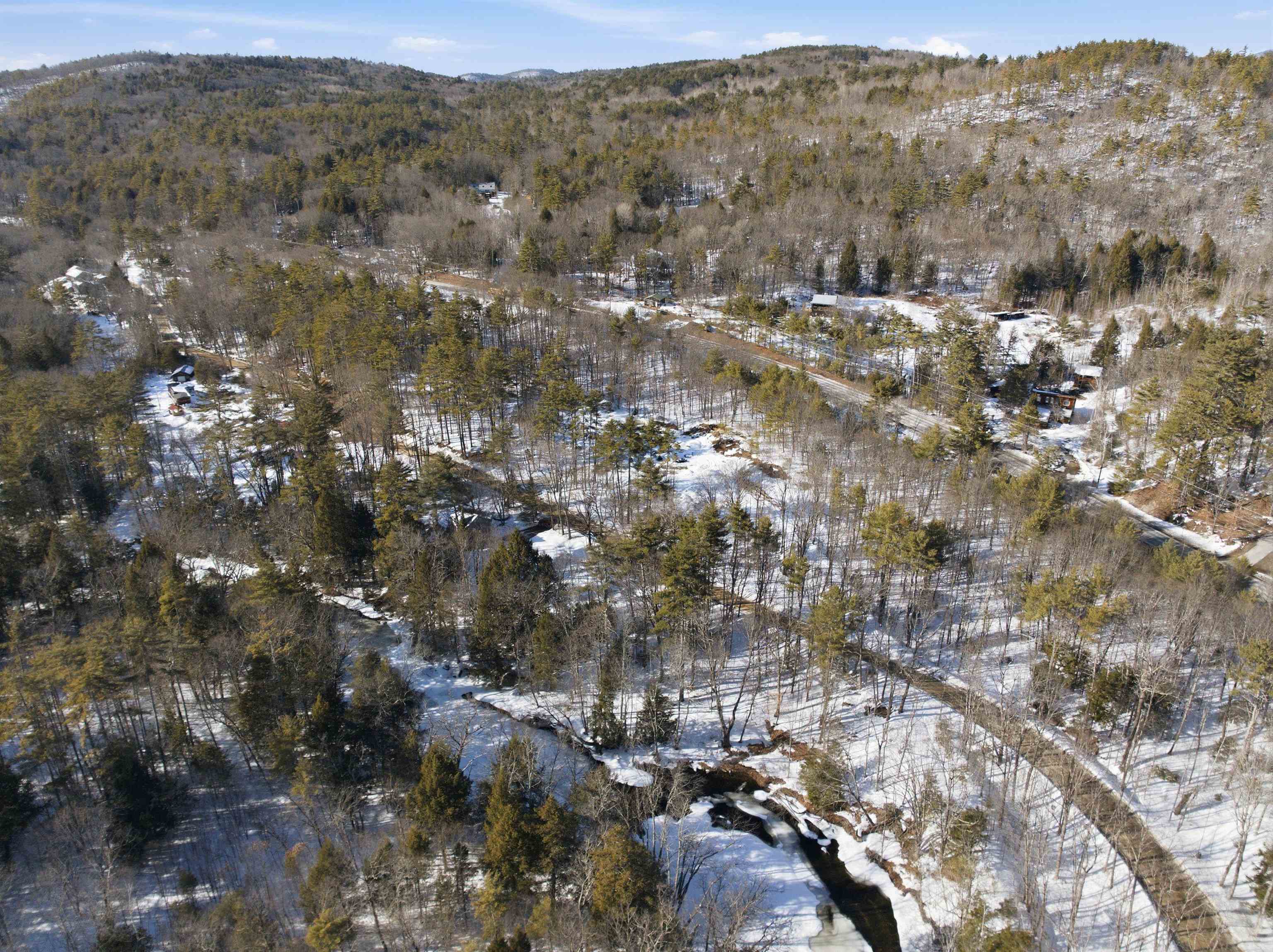 67 Morse Ln, Warner, NH 03278