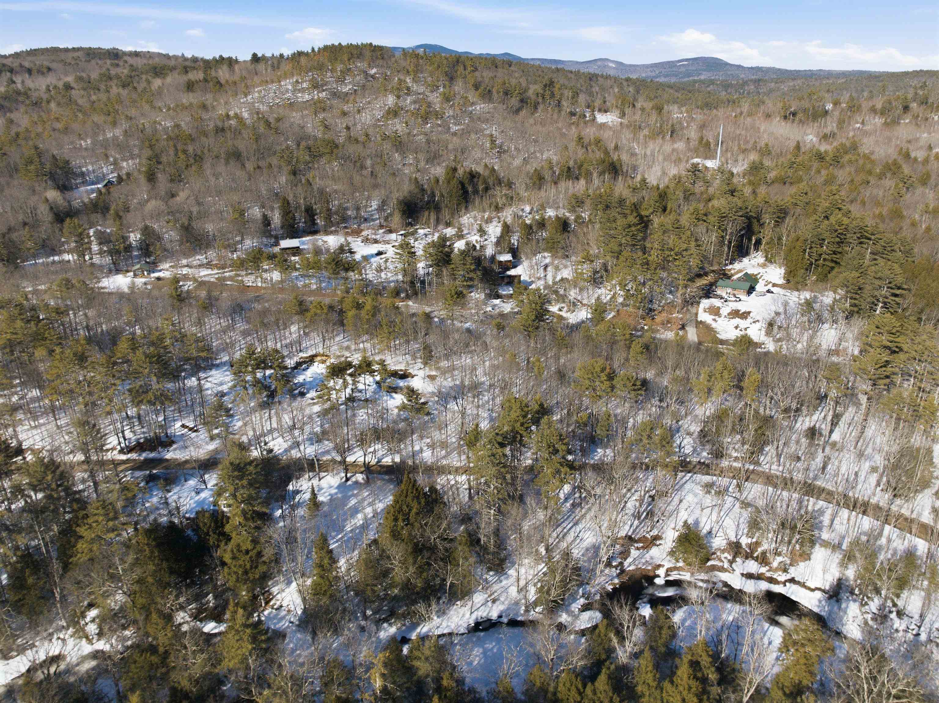 67 Morse Ln, Warner, NH 03278