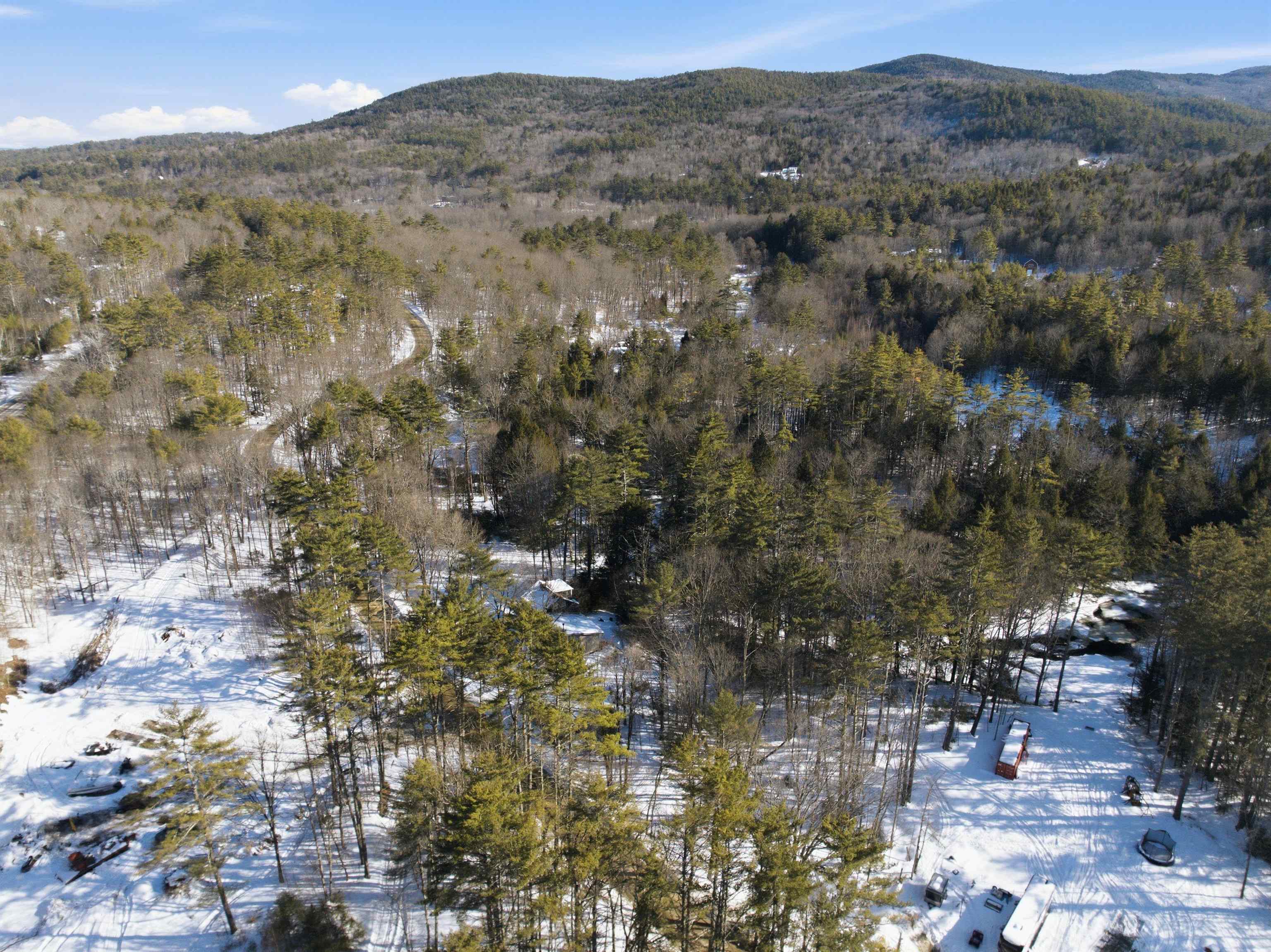 67 Morse Ln, Warner, NH 03278