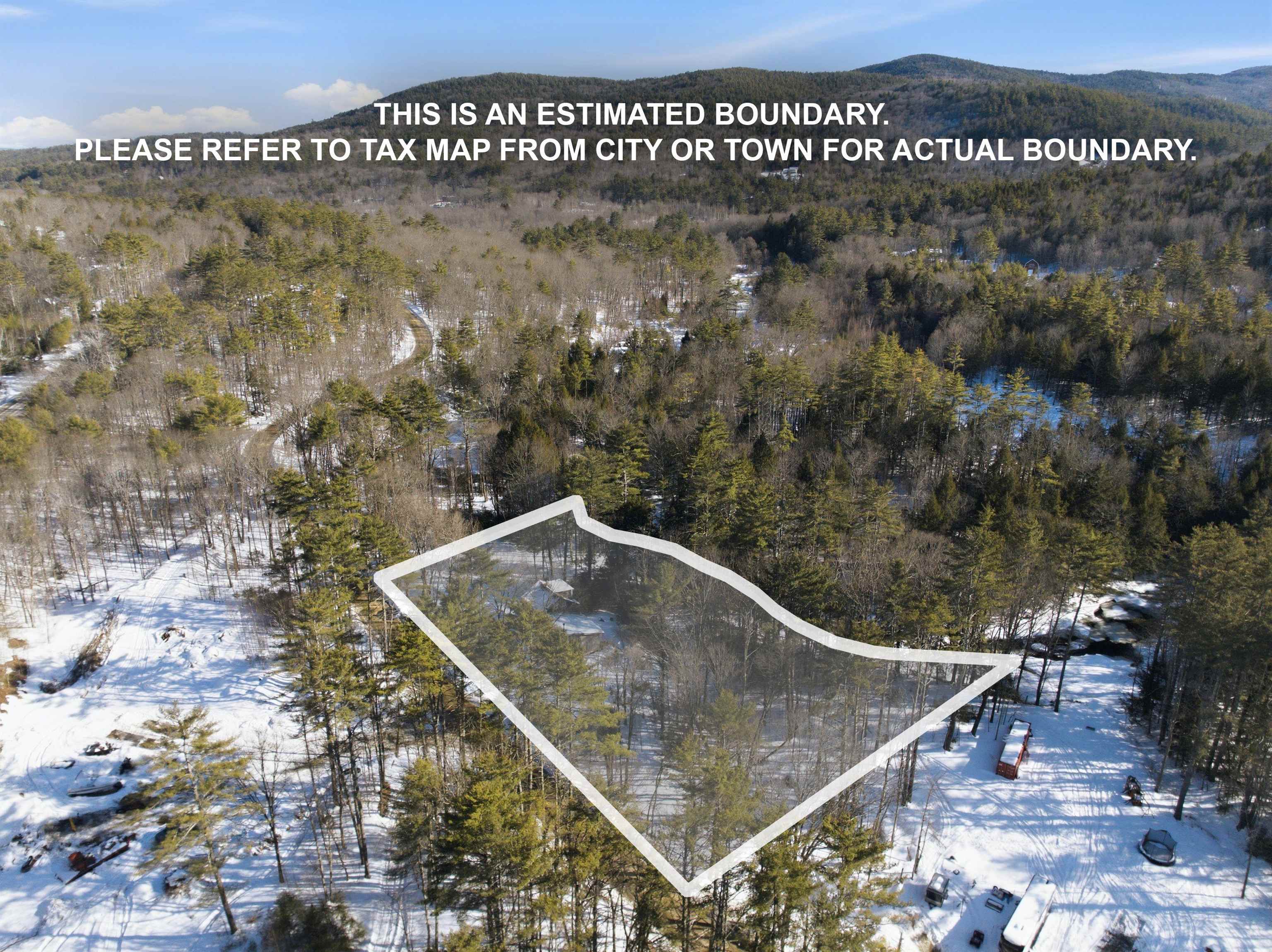 67 Morse Ln, Warner, NH 03278