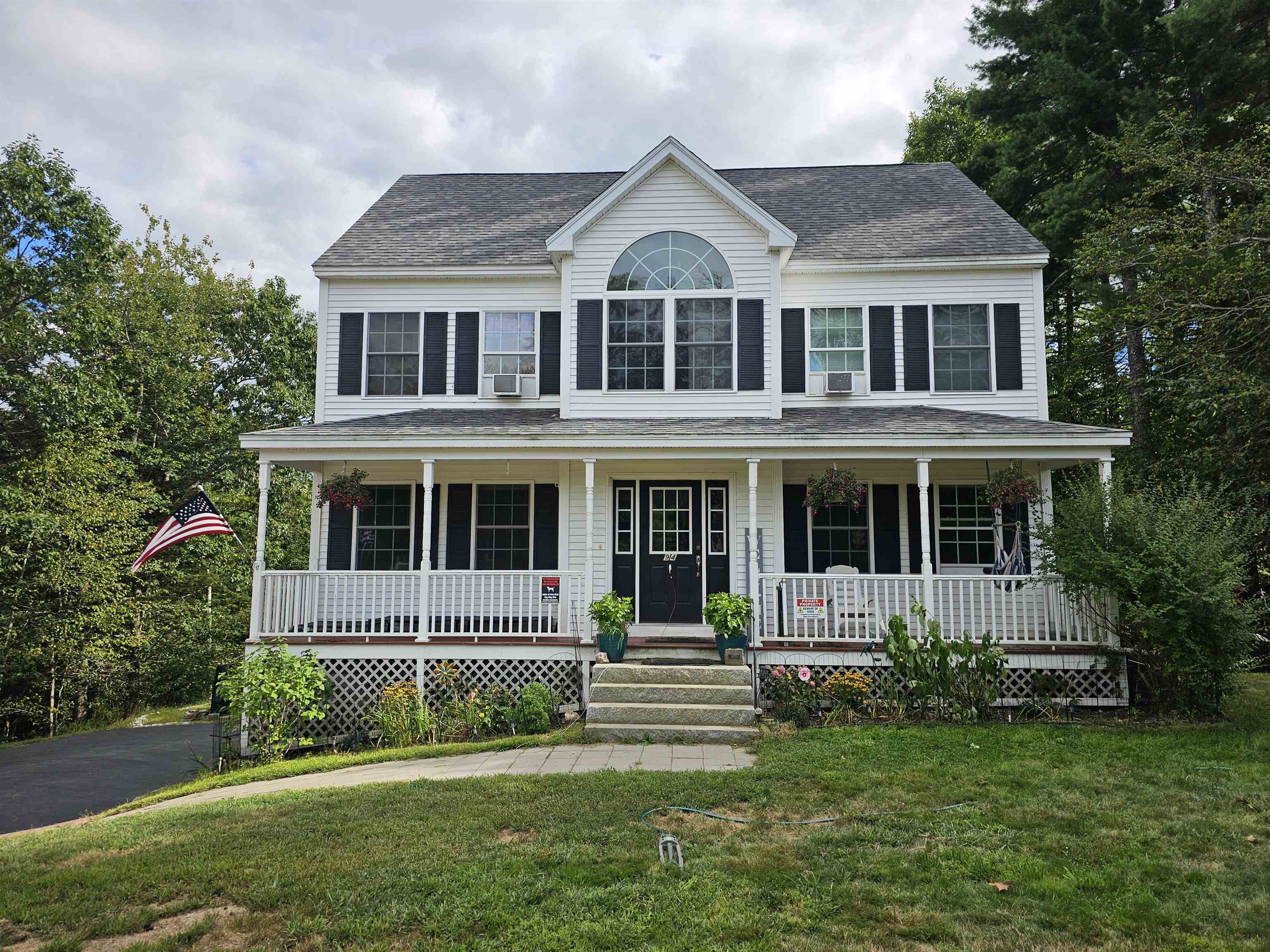 94 Autumn Ln, Barrington, NH 03825