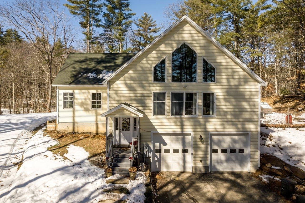 185 White Mountain Hw, Milton, NH 03851
