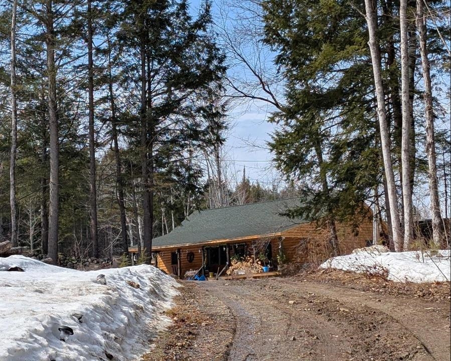 231 Cheever Rd, Wentworth, NH 03282