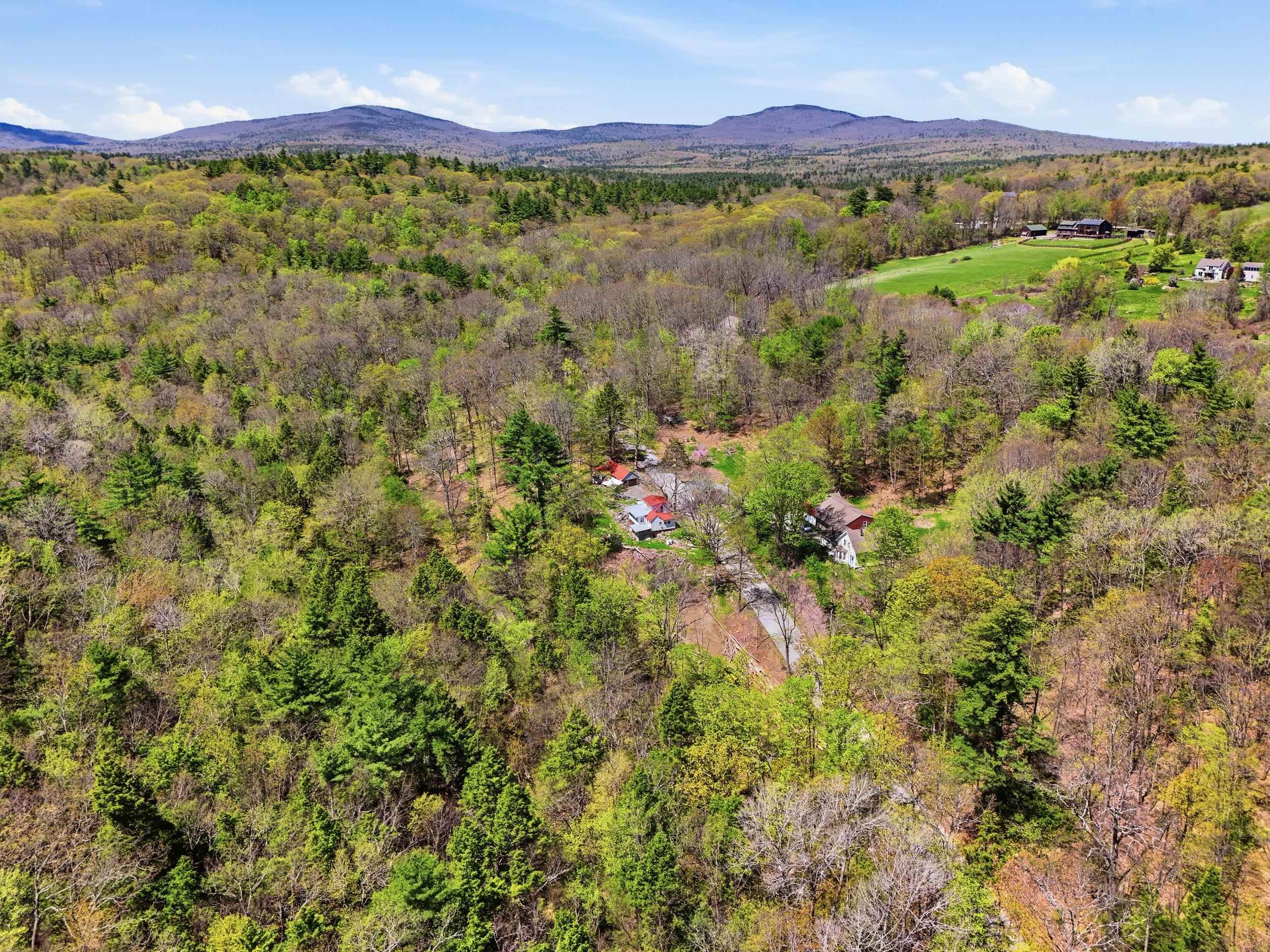 A 66 Burton Hw, Wilton, NH 03086