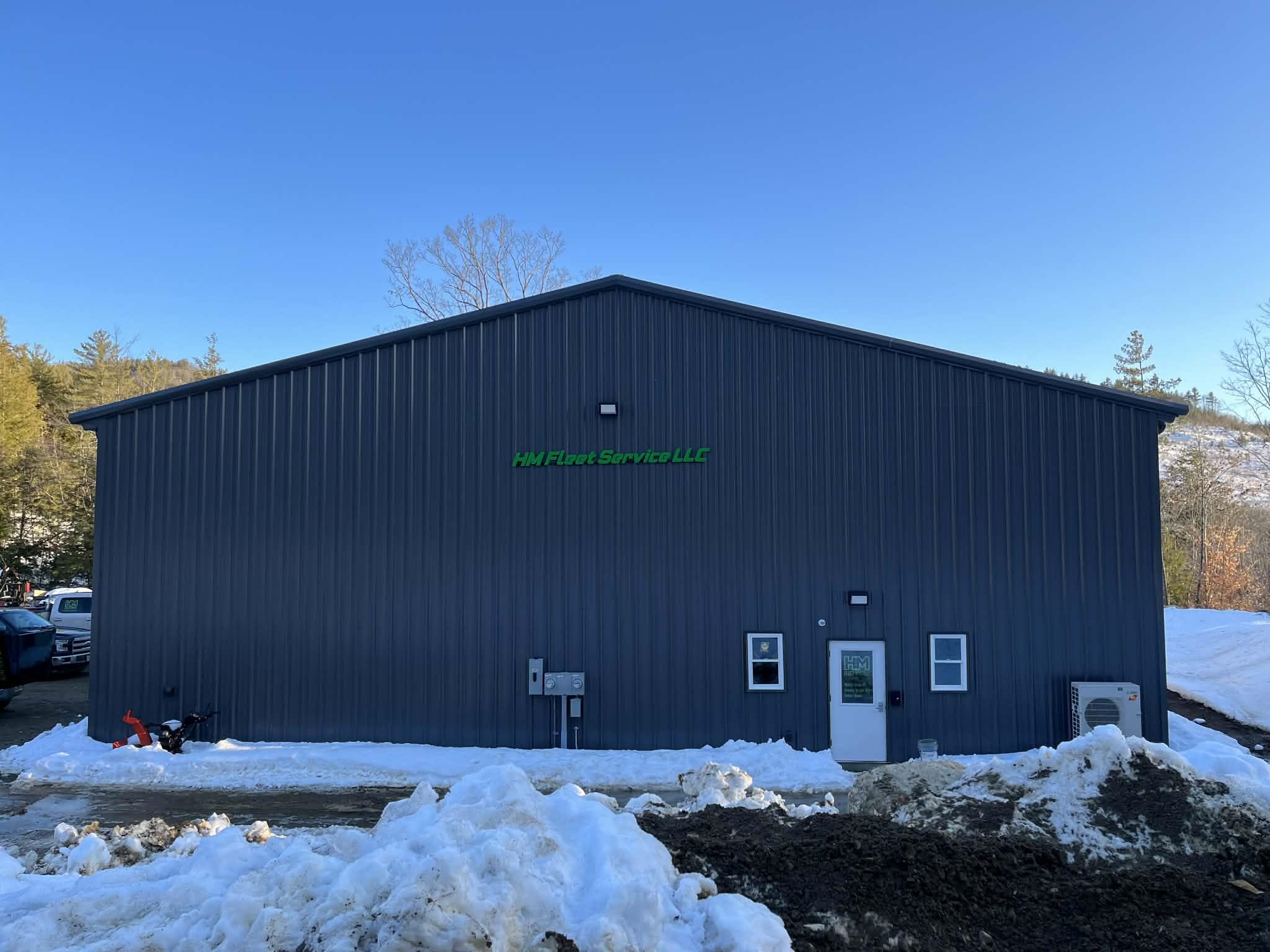 237 North Bennington Rd, Bennington, NH 03442