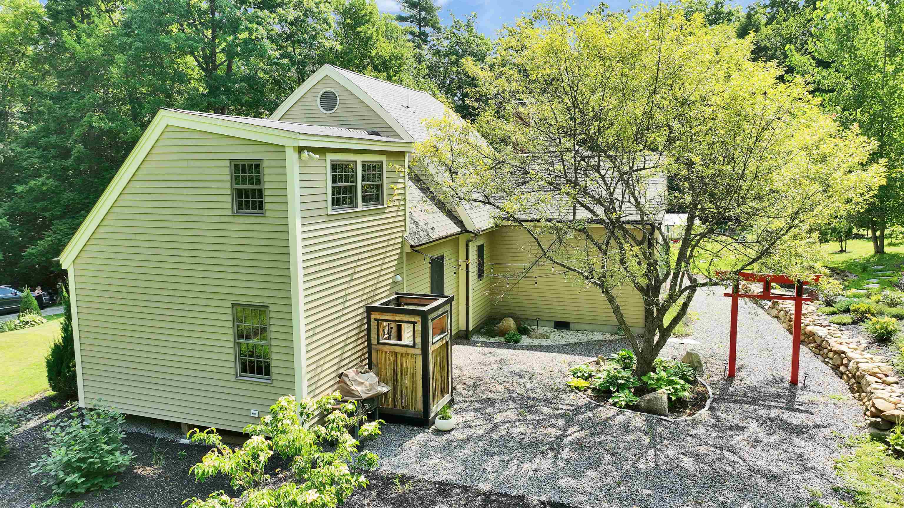 1481 Bennington Road, Francestown, NH photo 5