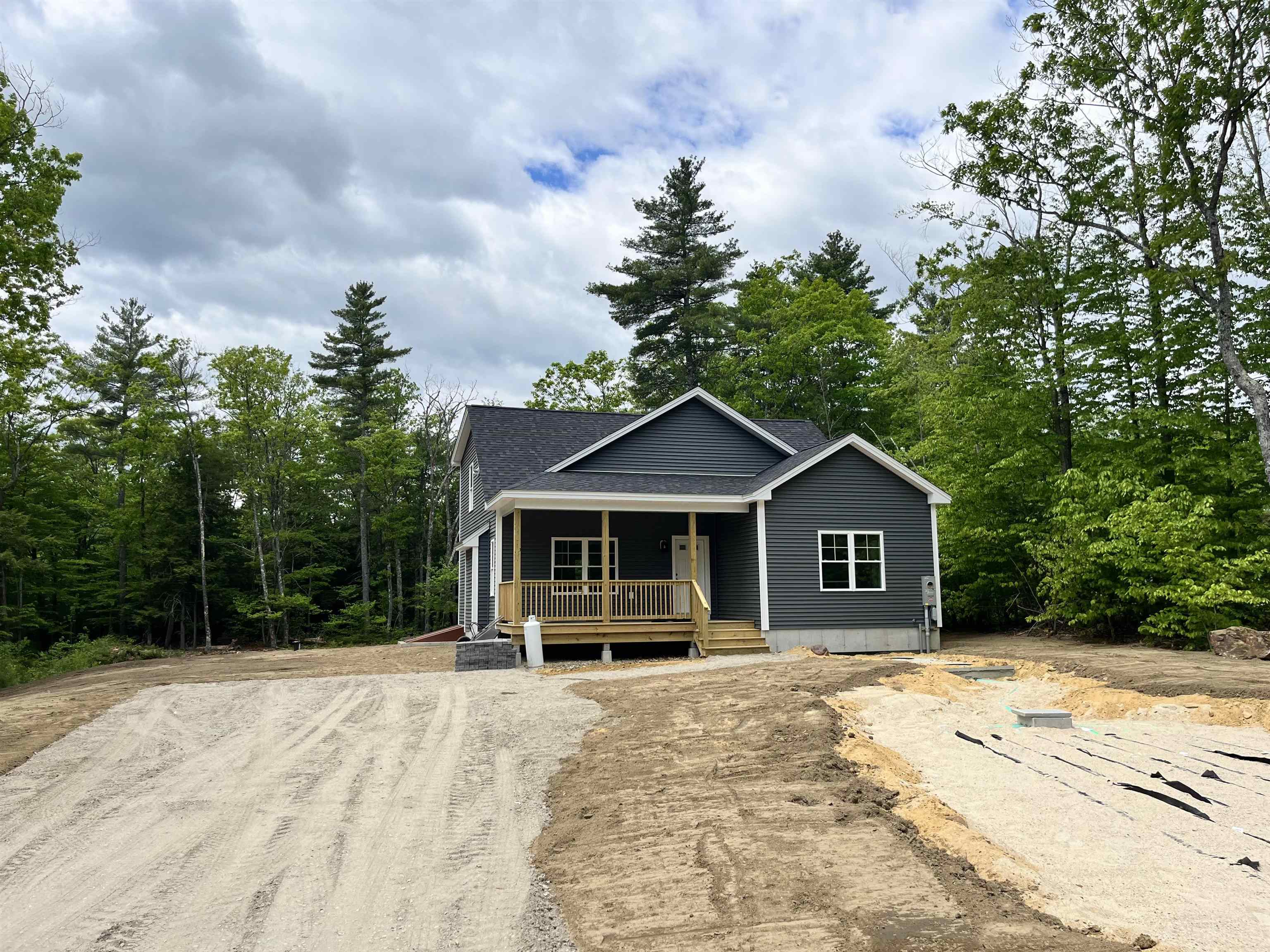 Gilmanton NH&nbsp;Home for sale $579,900 $307 per sq.ft.
