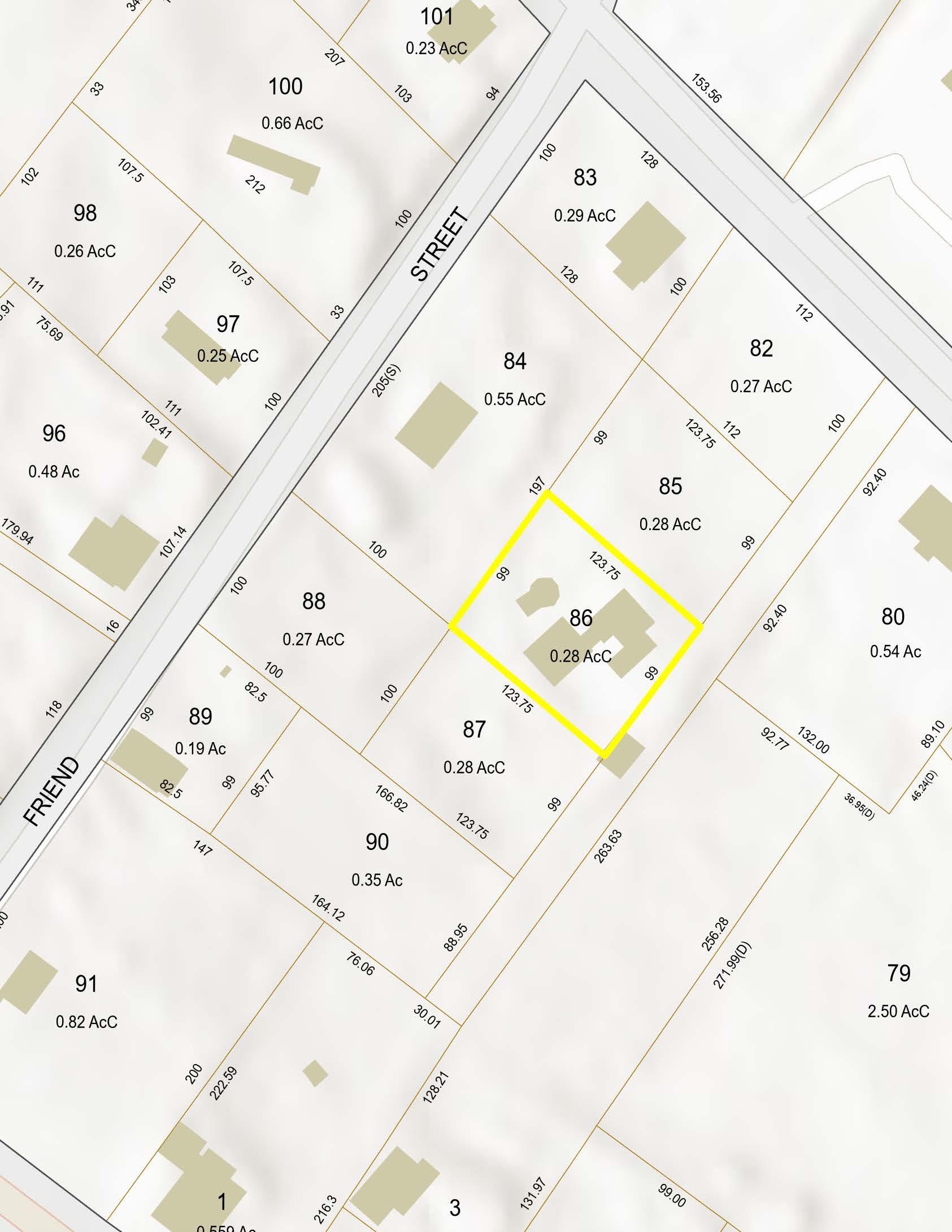 16 Varney Rd, Wolfeboro, NH 03894