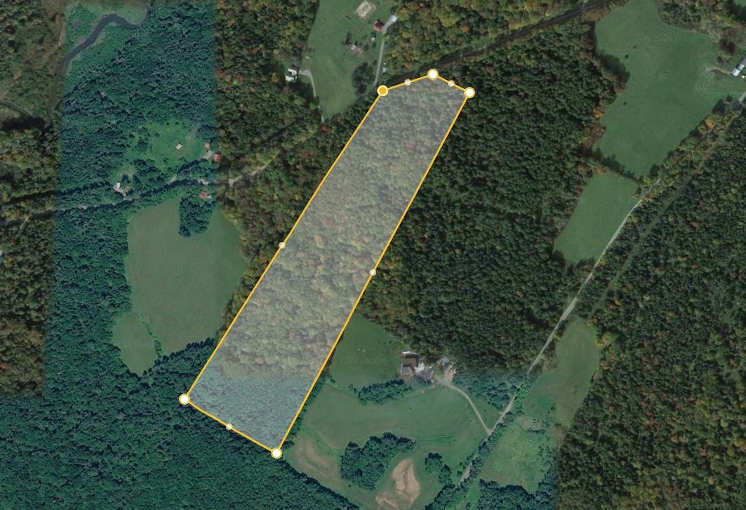 1090 Center Rd, Albany, VT 05845