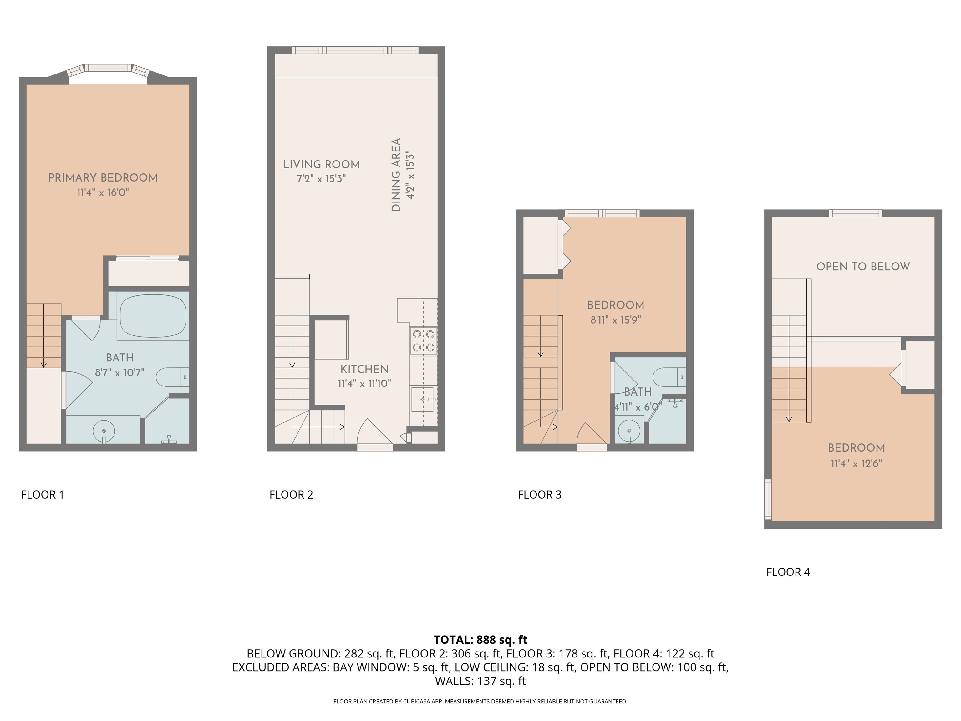46 Packards Way #307- Week 4, Waterville Valley, NH 03215