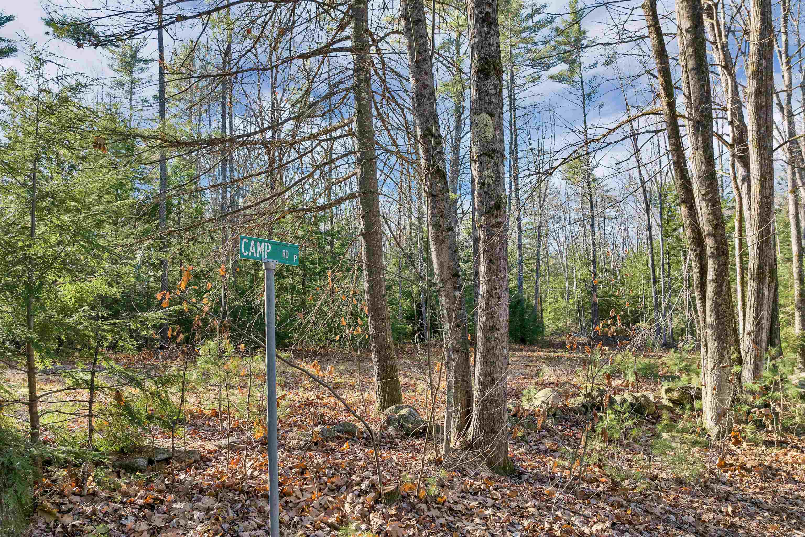 Camp Rd, Wolfeboro, NH 03894