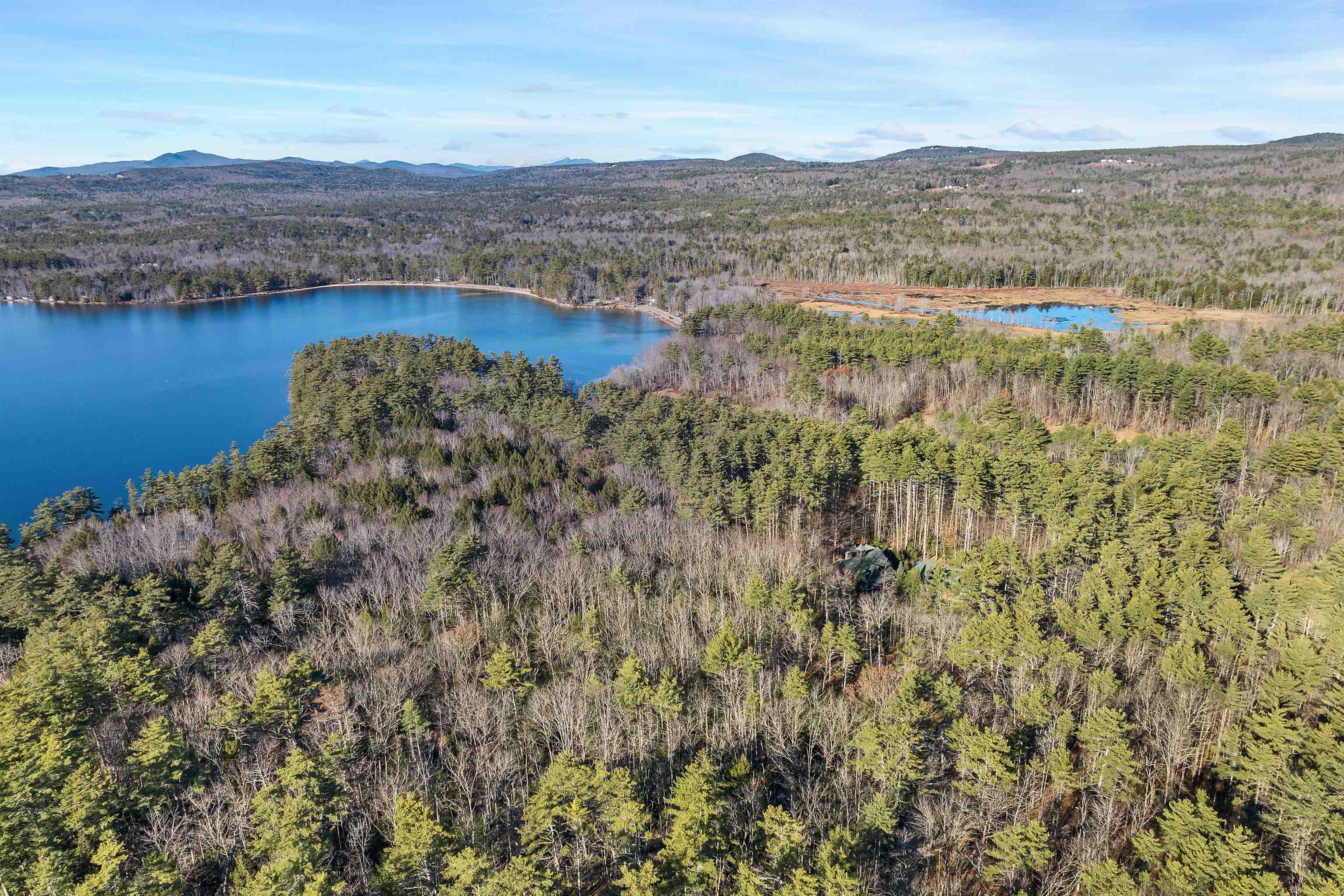 Camp Rd, Wolfeboro, NH 03894