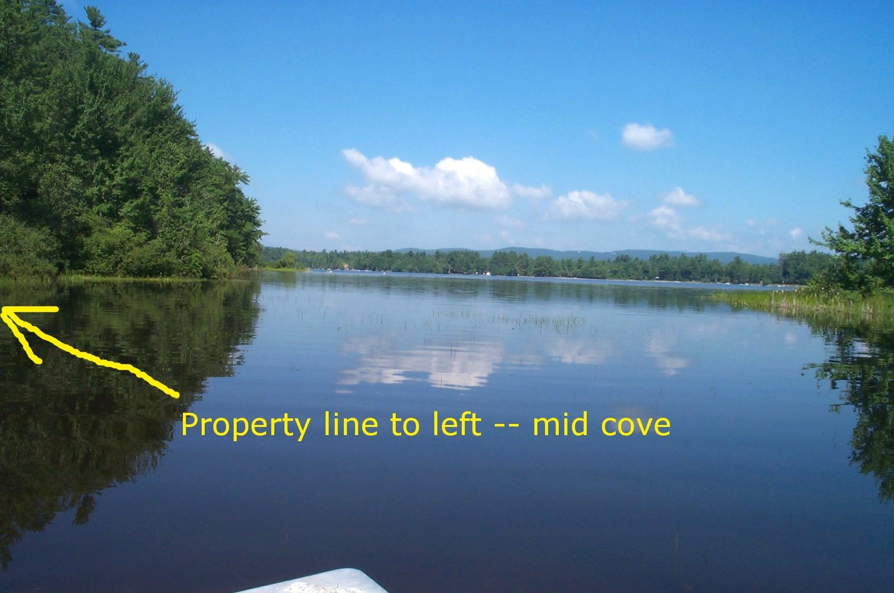 Camp Rd, Wolfeboro, NH 03894