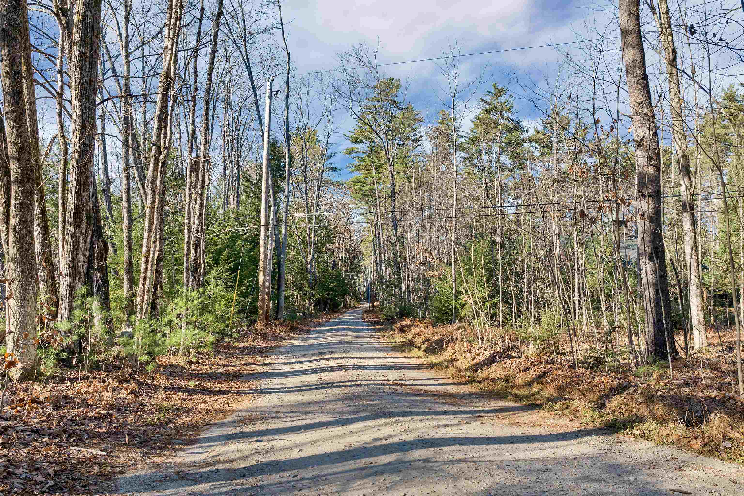Camp Rd, Wolfeboro, NH 03894