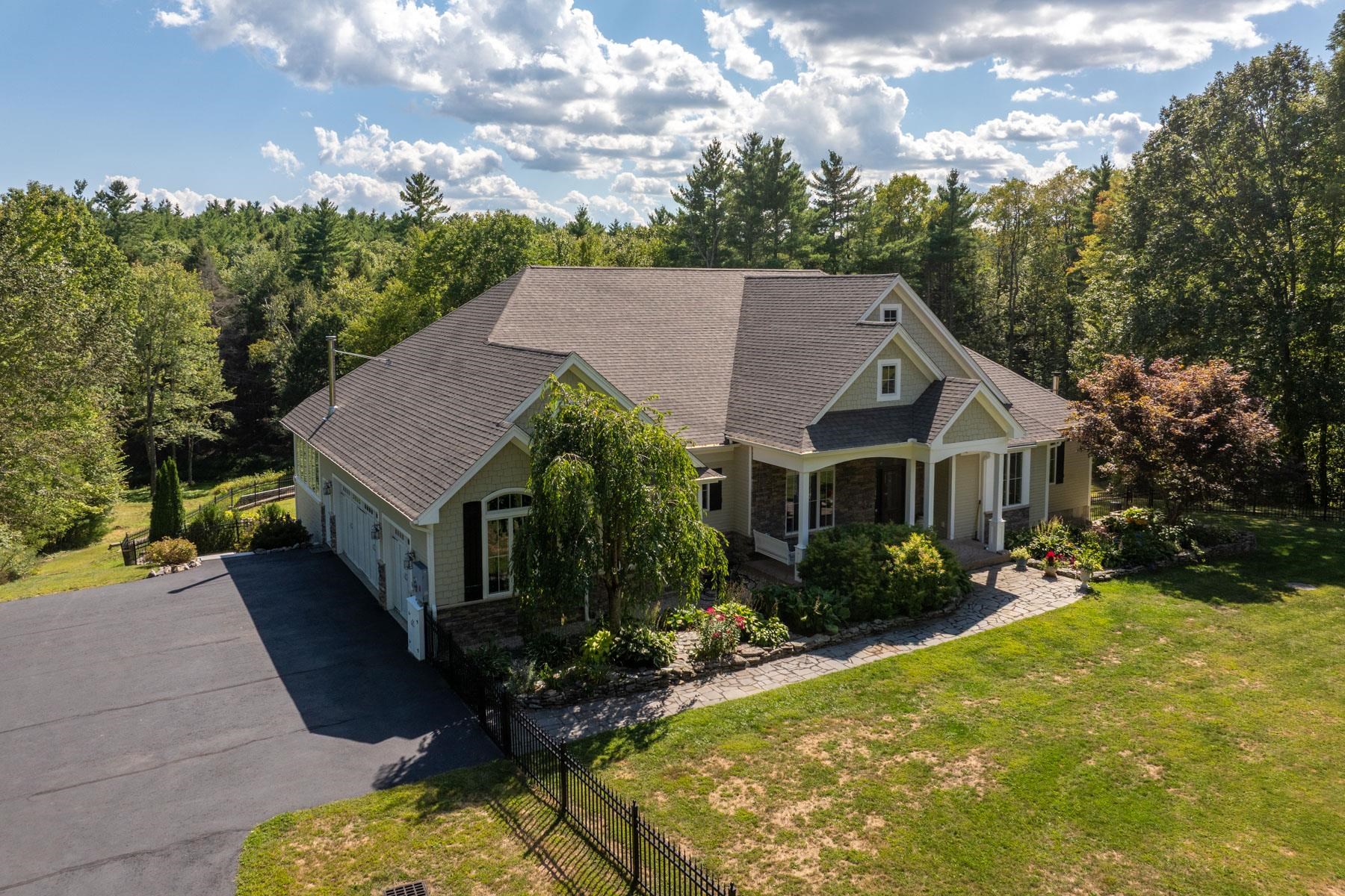 7 Fancy Hill, Madbury, NH 03823