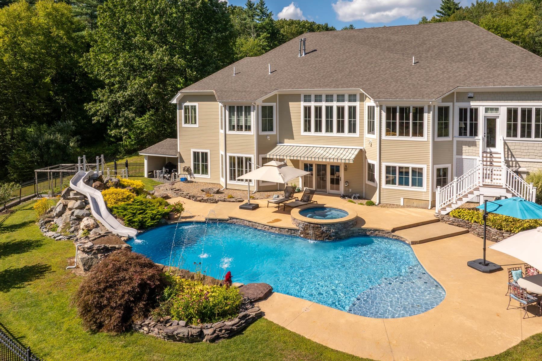 7 Fancy Hill, Madbury, NH 03823