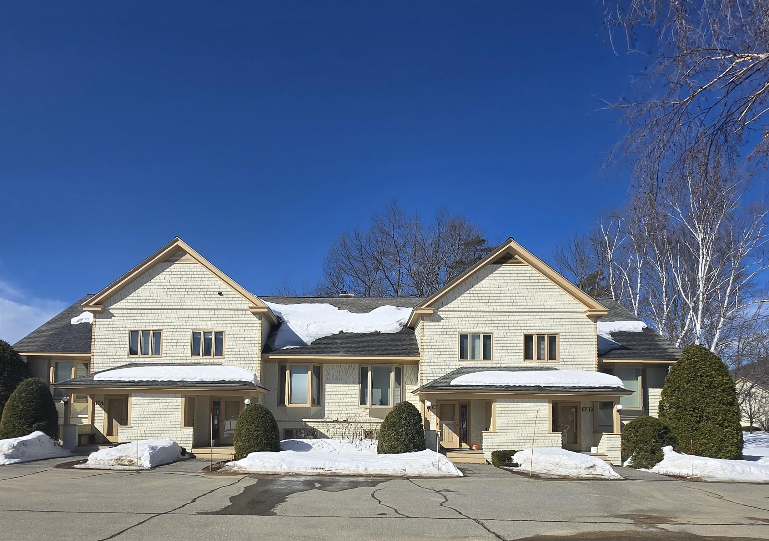 7A Hurlin Ln, Jackson, NH 03846