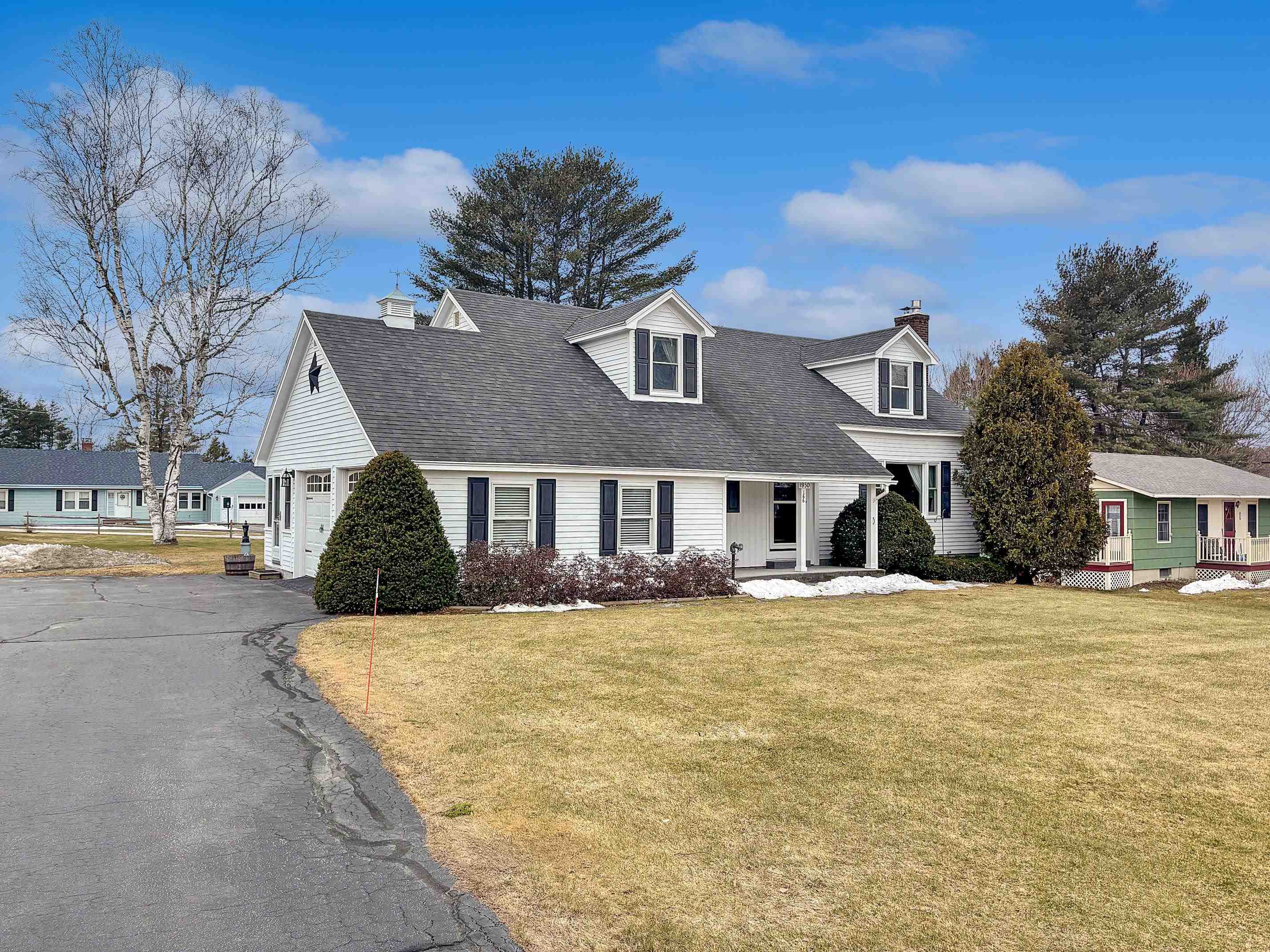 Photo of 166 Bethlehem Road Littleton NH 03561