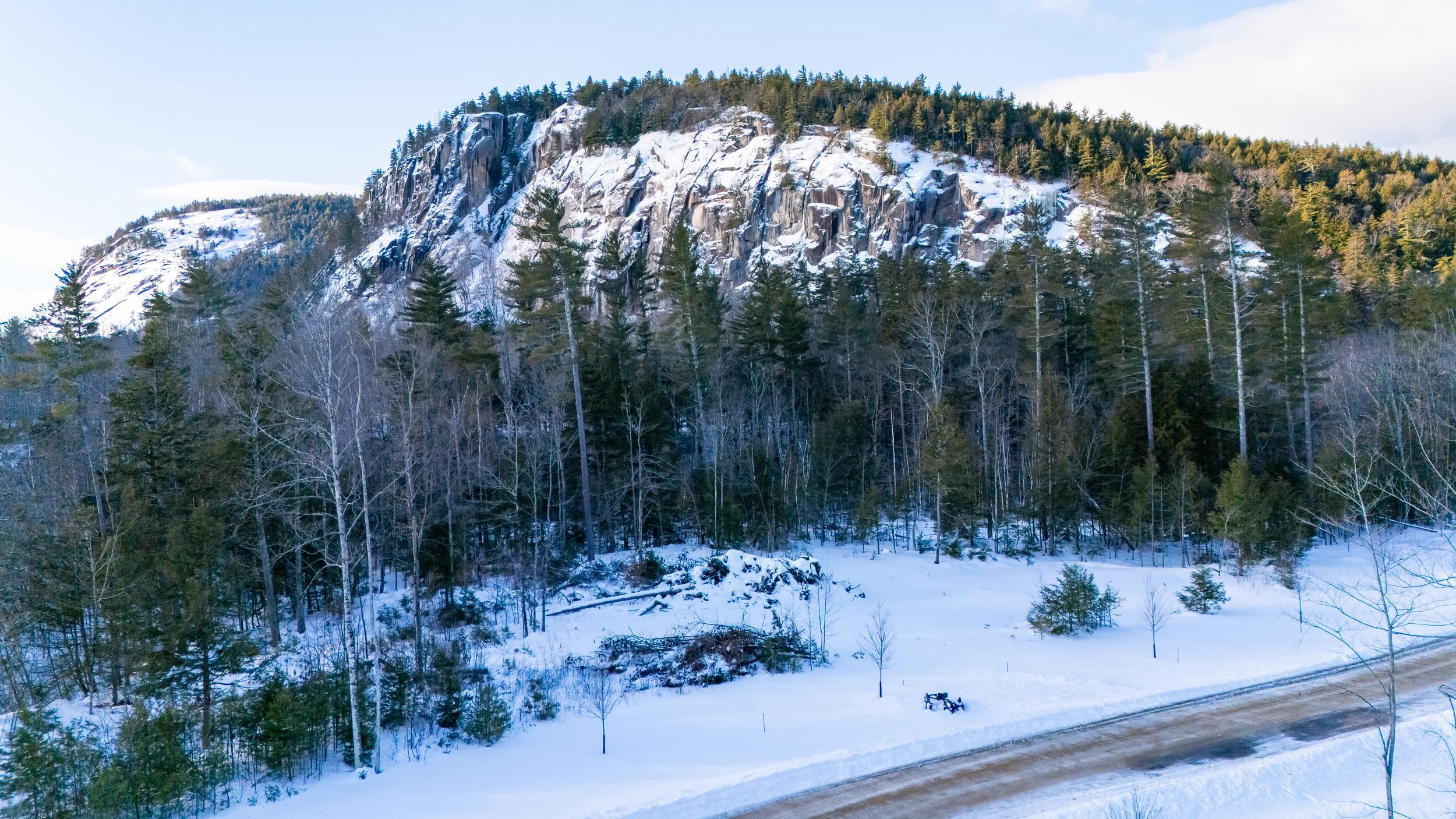 9 Lucy Brook Rd, Conway, NH 03860