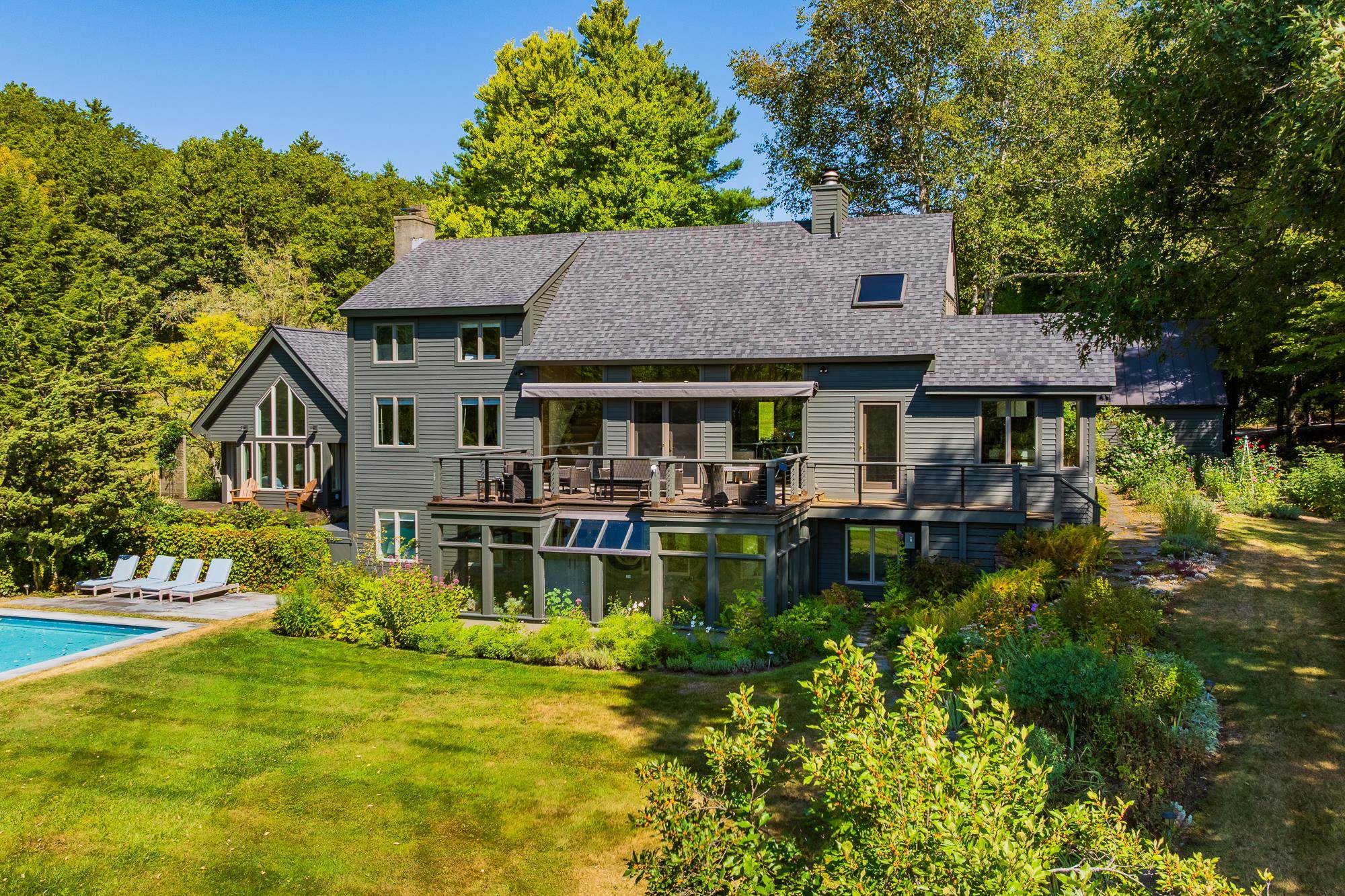 8 Parade Ground Rd, Hanover, NH 03750