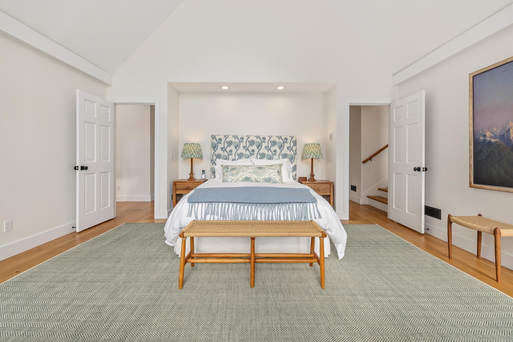 8 Parade Ground Rd, Hanover, NH 03750