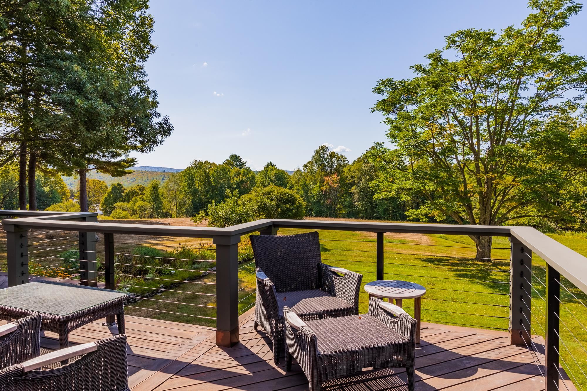 8 Parade Ground Rd, Hanover, NH 03750