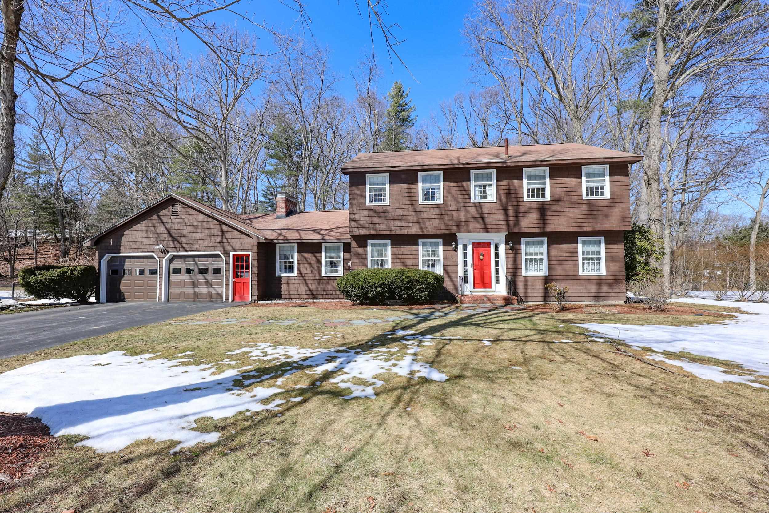 21 Todd Rd, Nashua, NH 03064