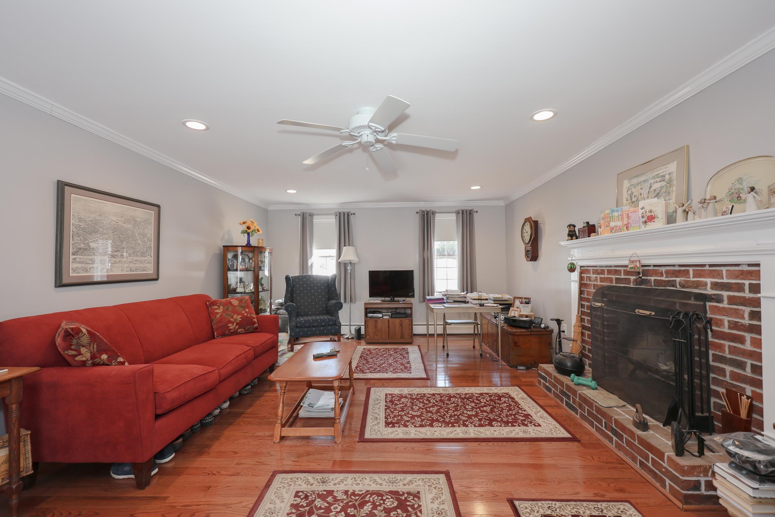 21 Todd Rd, Nashua, NH 03064