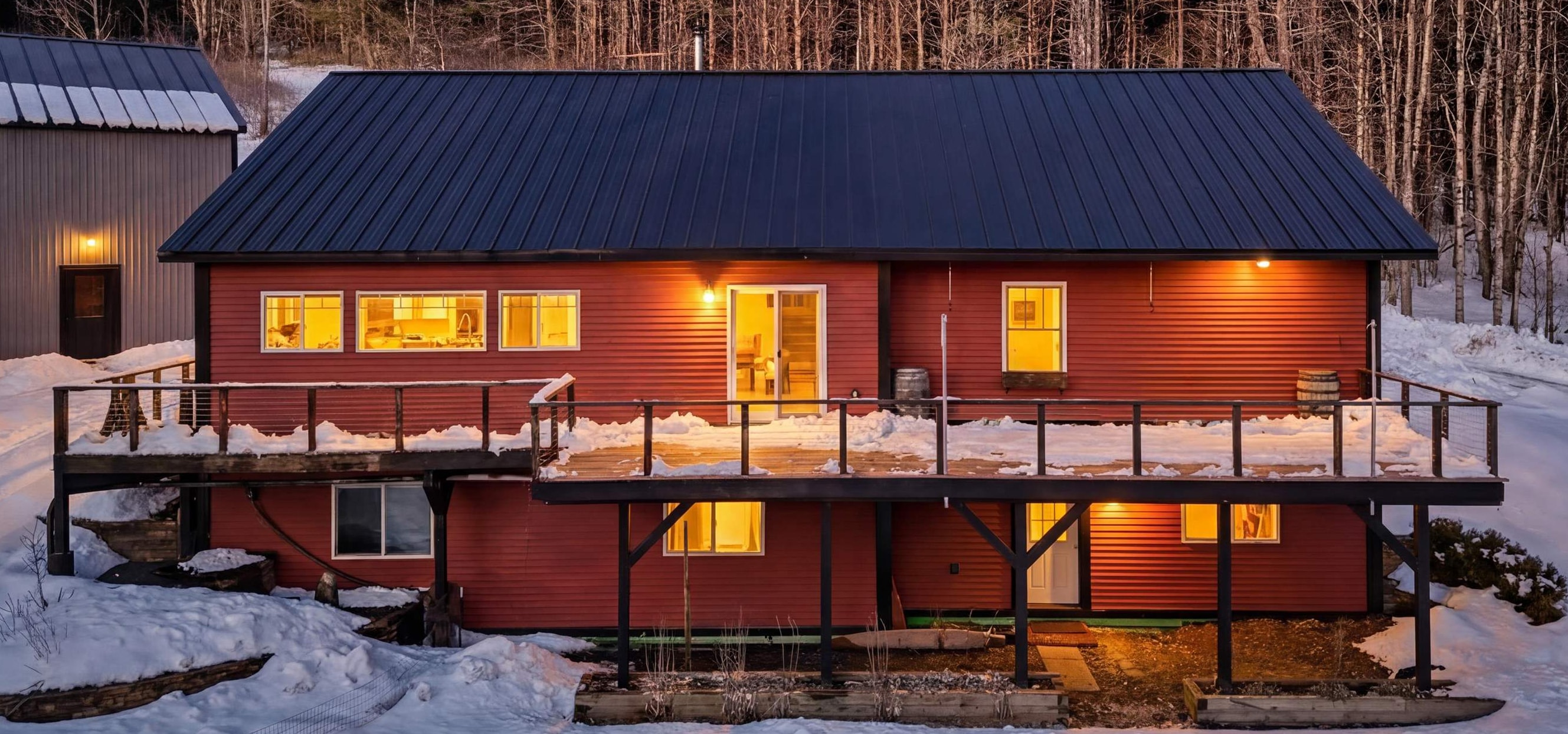 15 Churchill Way, Lebanon, NH 03766