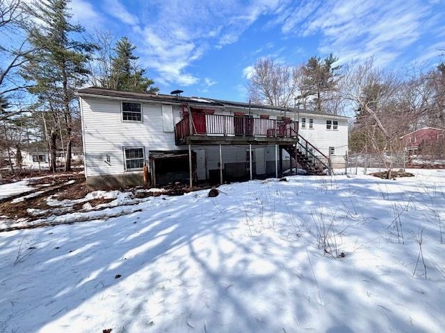 90 N Lowell Rd, Windham, NH 03087