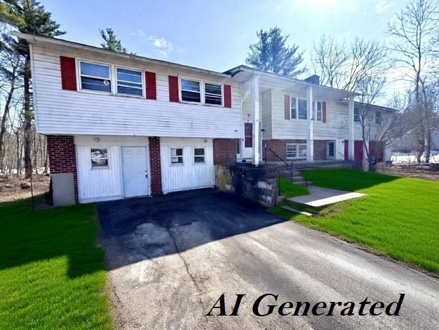 90 N Lowell Rd, Windham, NH 03087