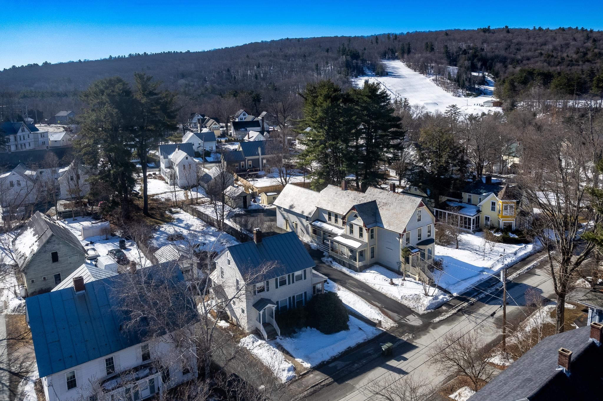 10 Abbott St, Lebanon, NH 03766