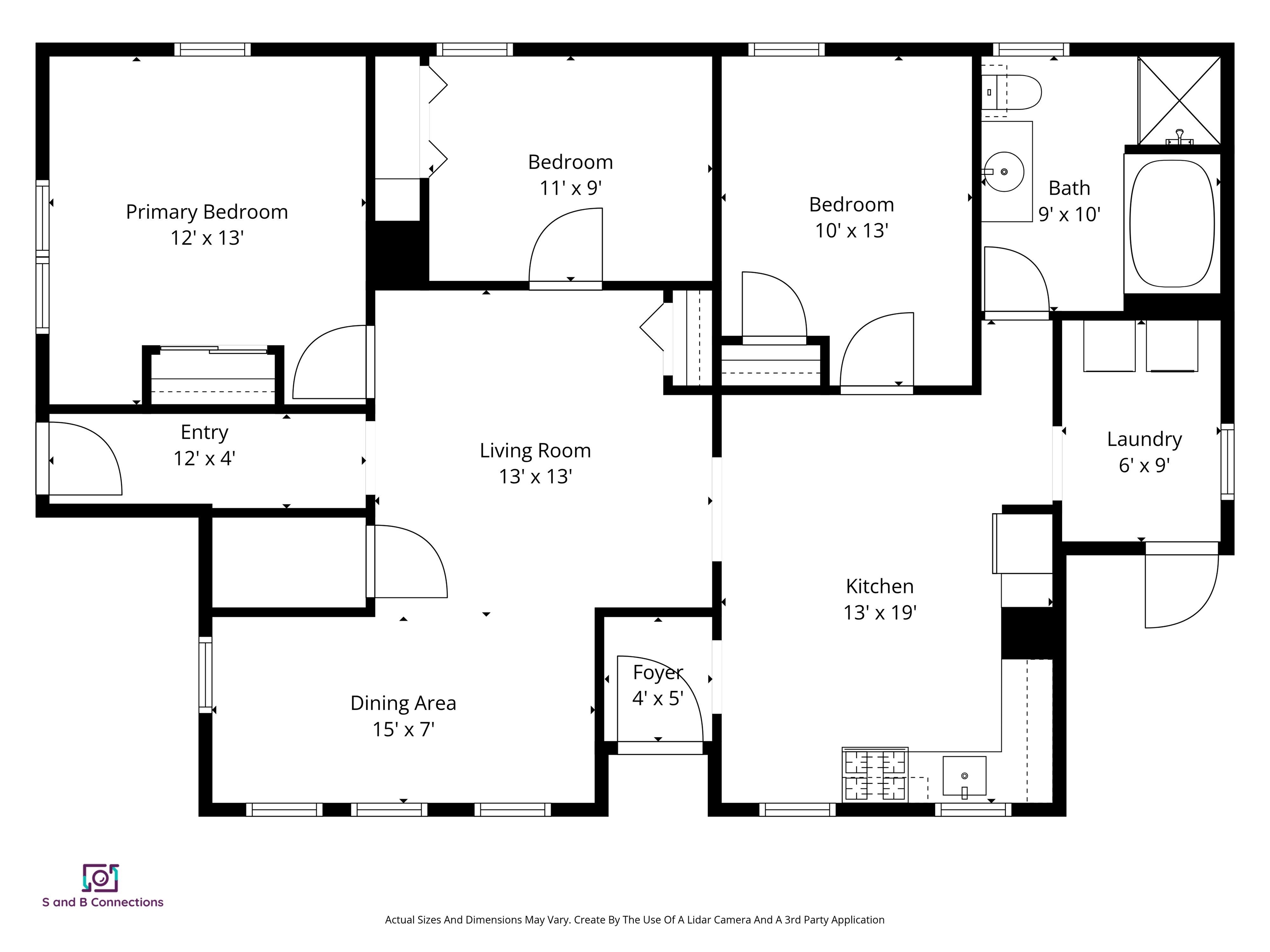 23-25 Salem St, Nashua, NH 03064