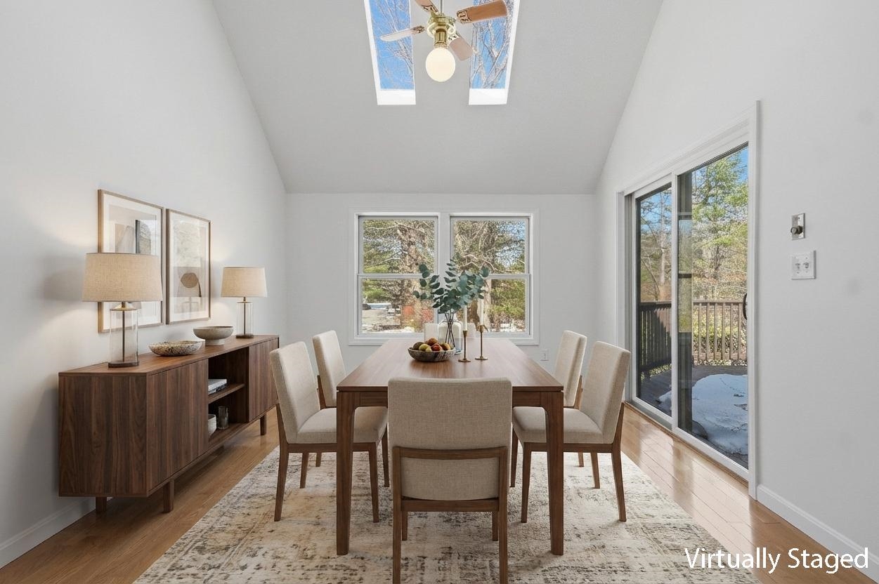 45 Stacey Cir, Windham, NH 03087