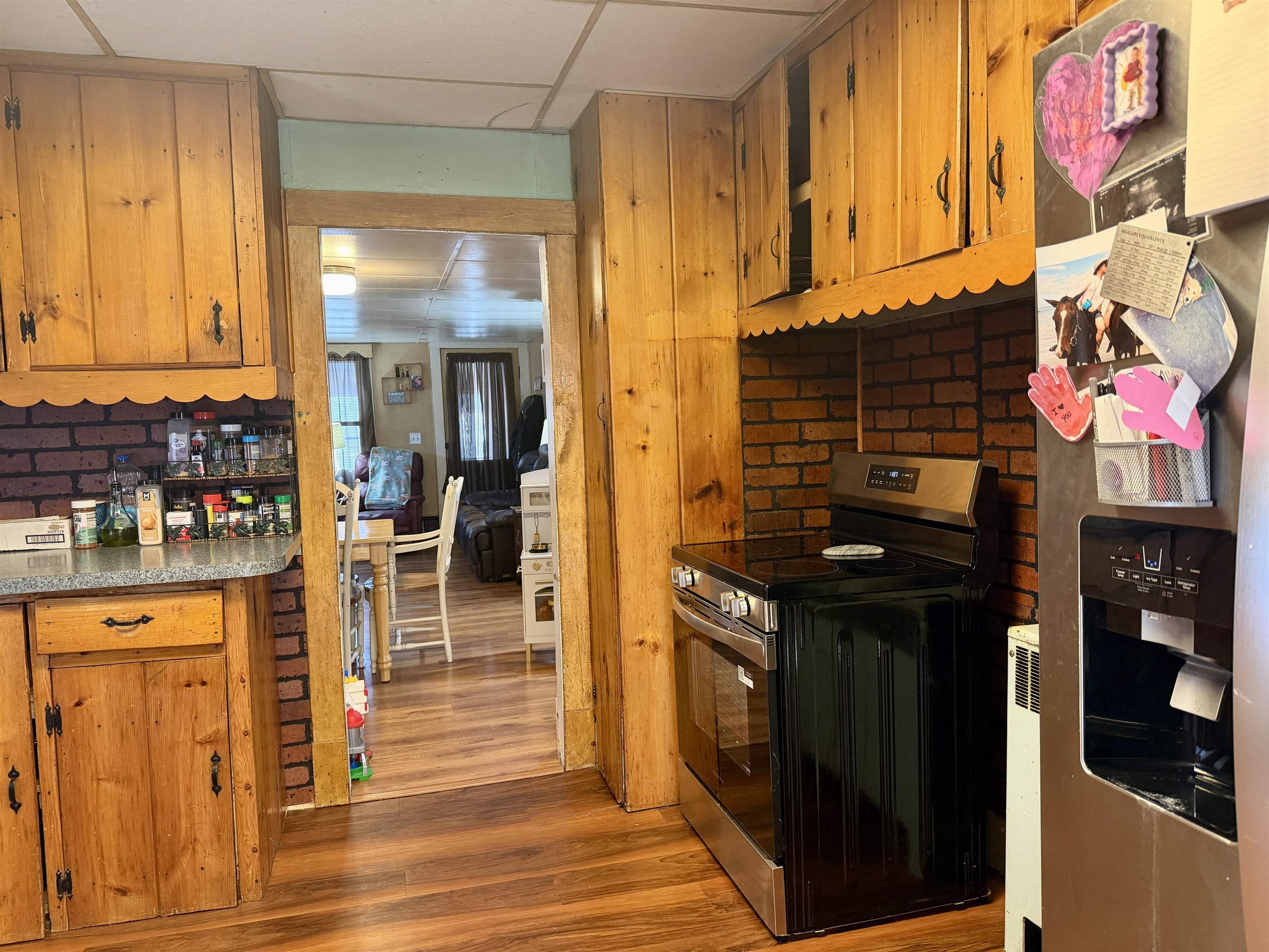 415 County St, Bennington, VT 05201