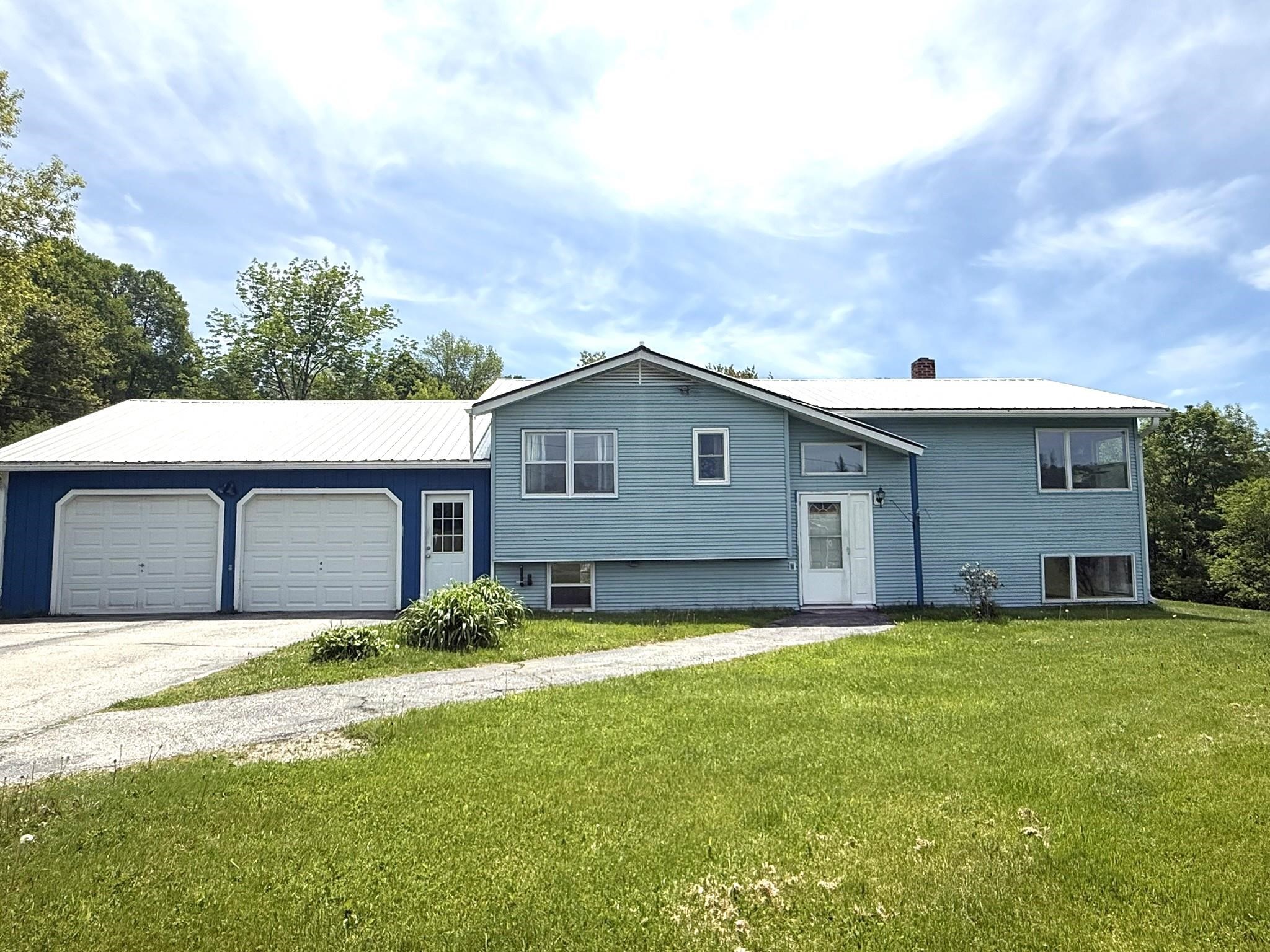 Woodbury VT&nbsp;Home for sale $$369,900 $395 per sq.ft.